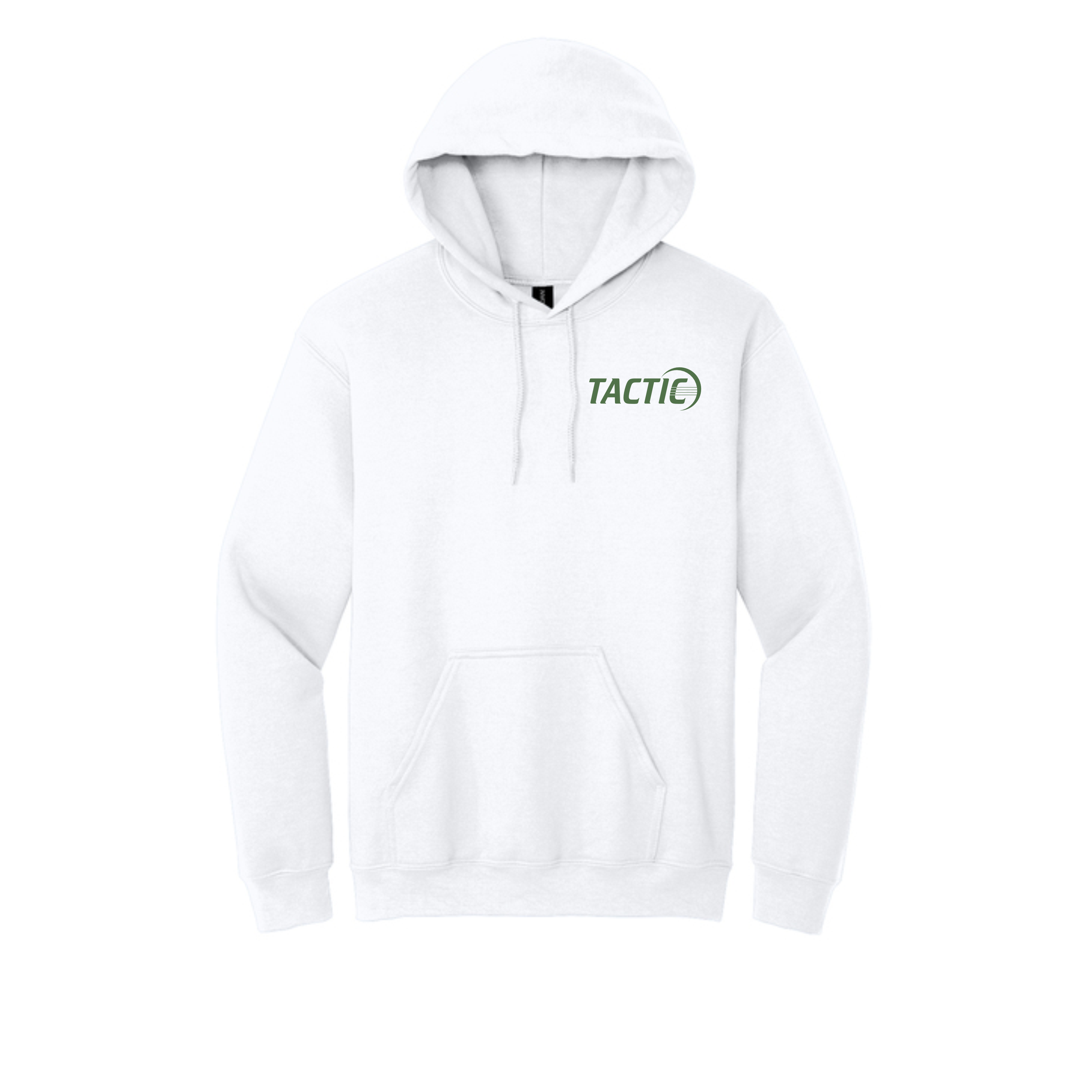 Gildan® Heavy Blend™ Hooded Sweatshirt