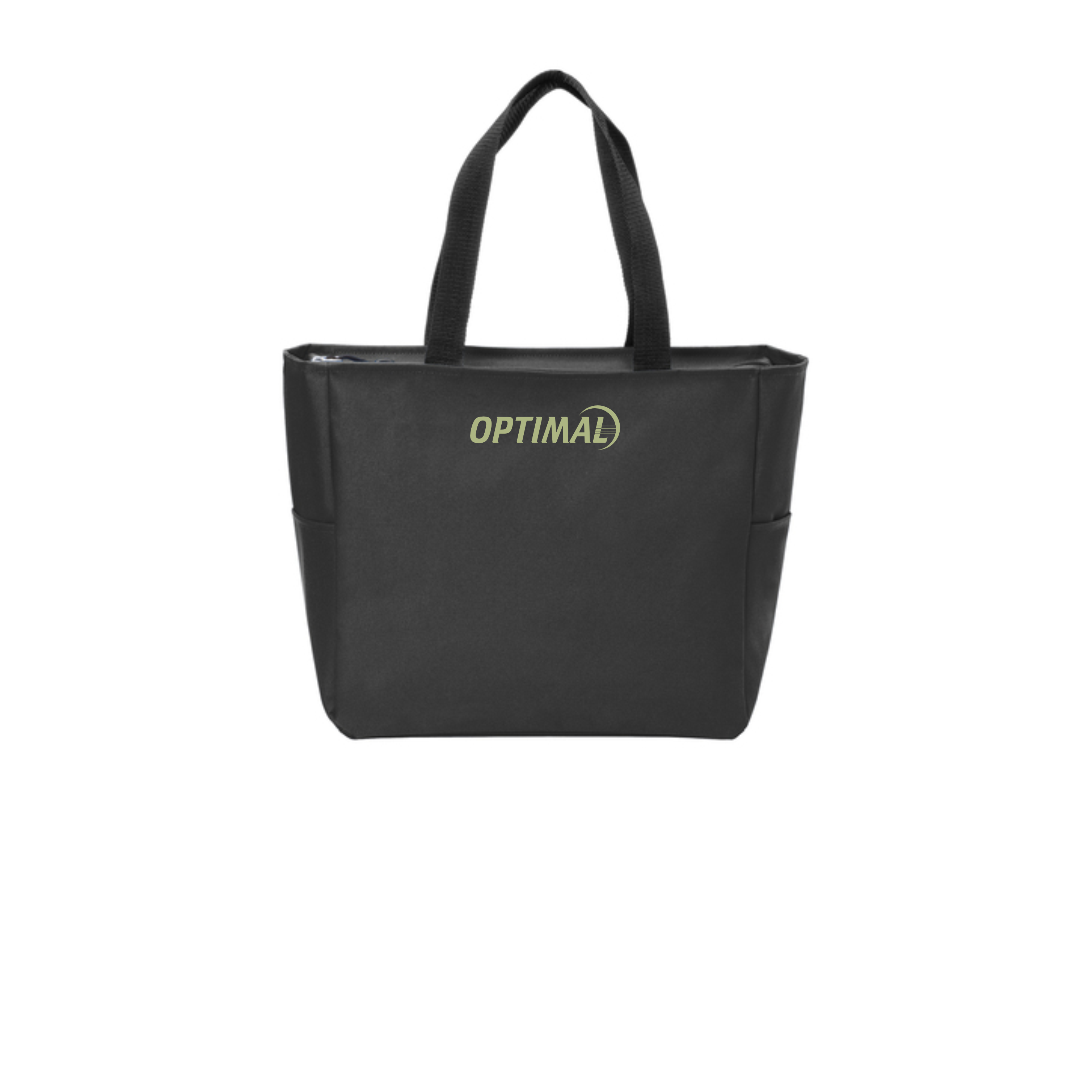 Port Authority® Essential Zip Tote