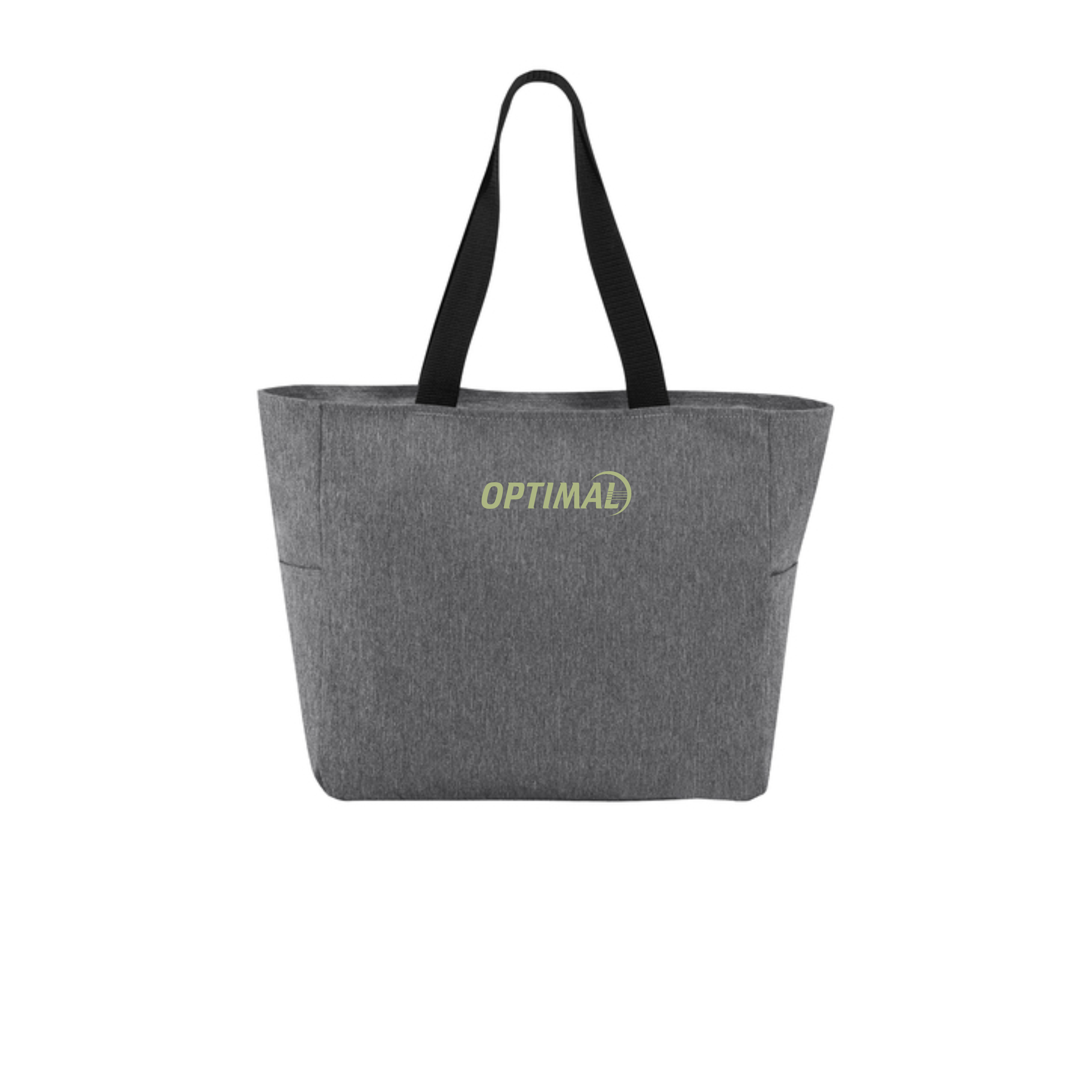 Port Authority® Essential Zip Tote