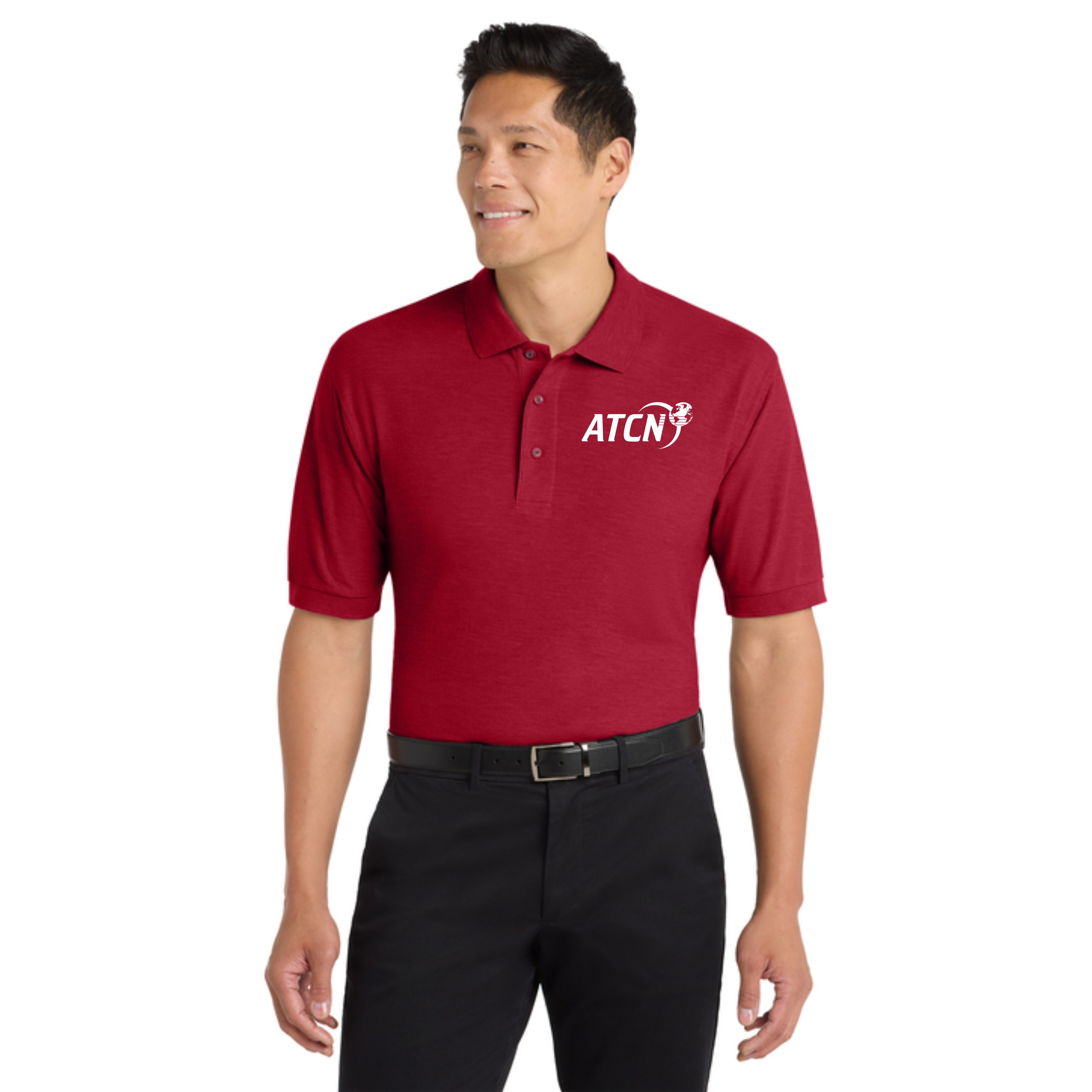 Port Authority® Silk Touch™ Polo