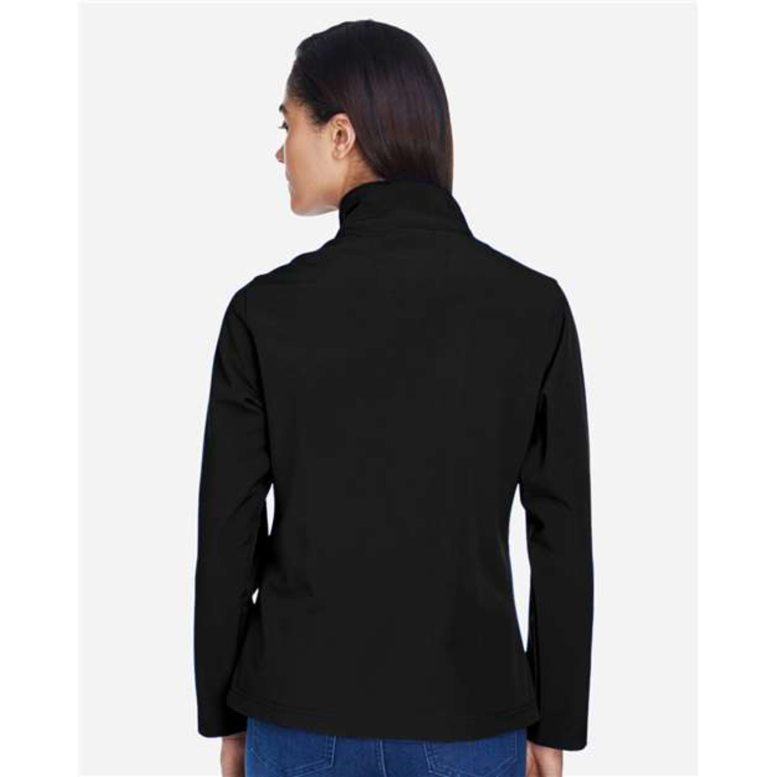 Women's Leader Soft Shell Jacket