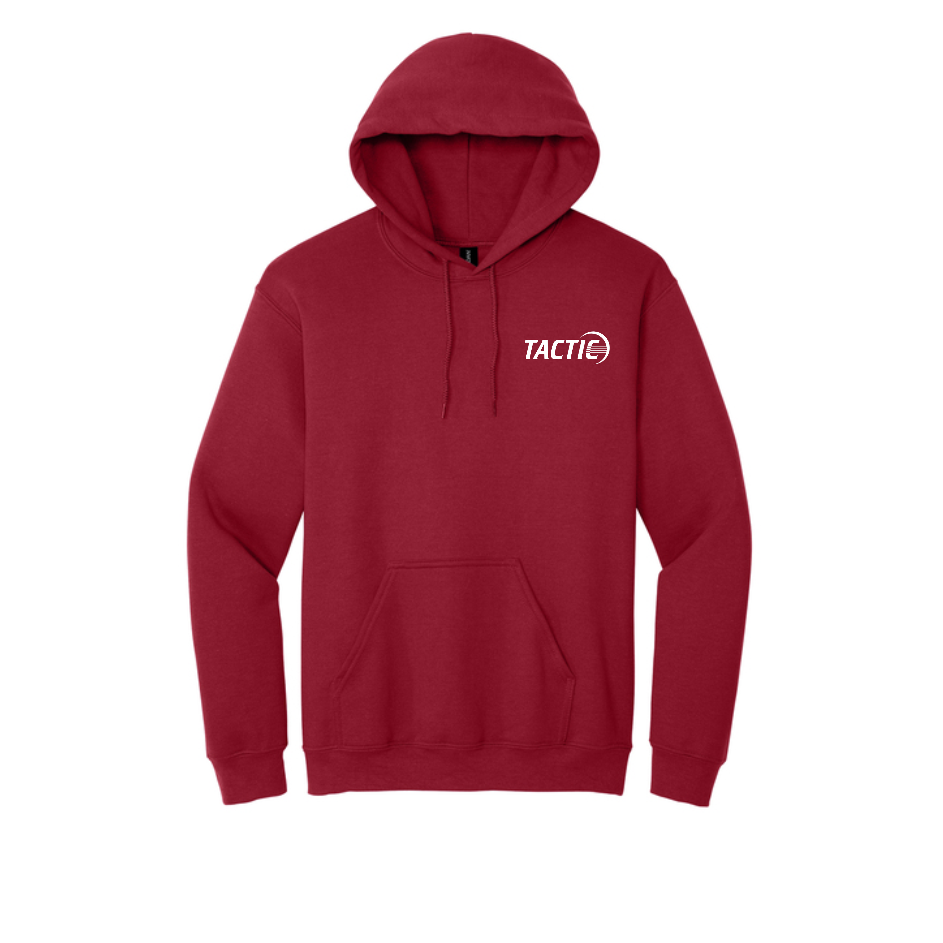 Gildan® Heavy Blend™ Hooded Sweatshirt