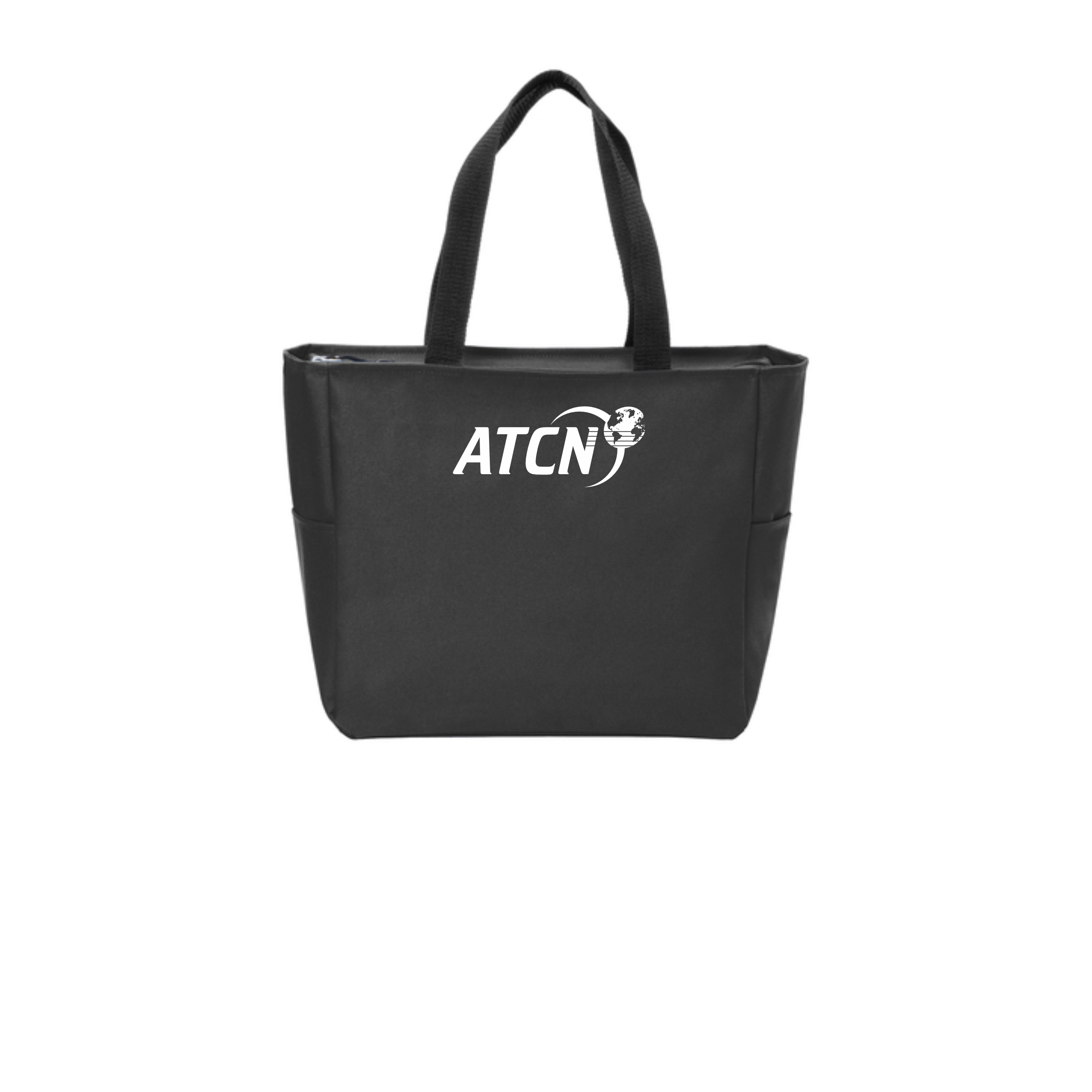 Port Authority® Essential Zip Tote