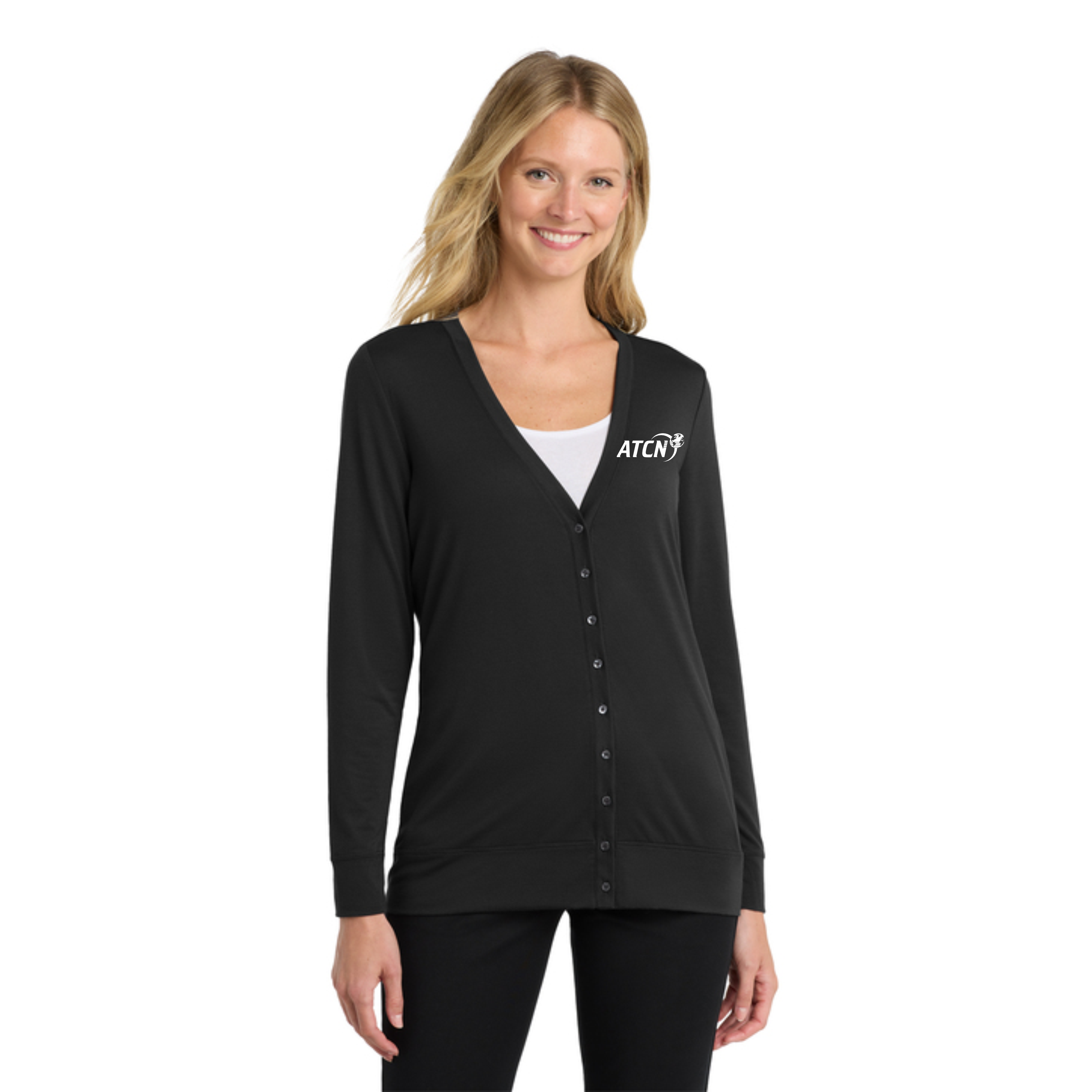 Port Authority® Women's Concept Cardigan