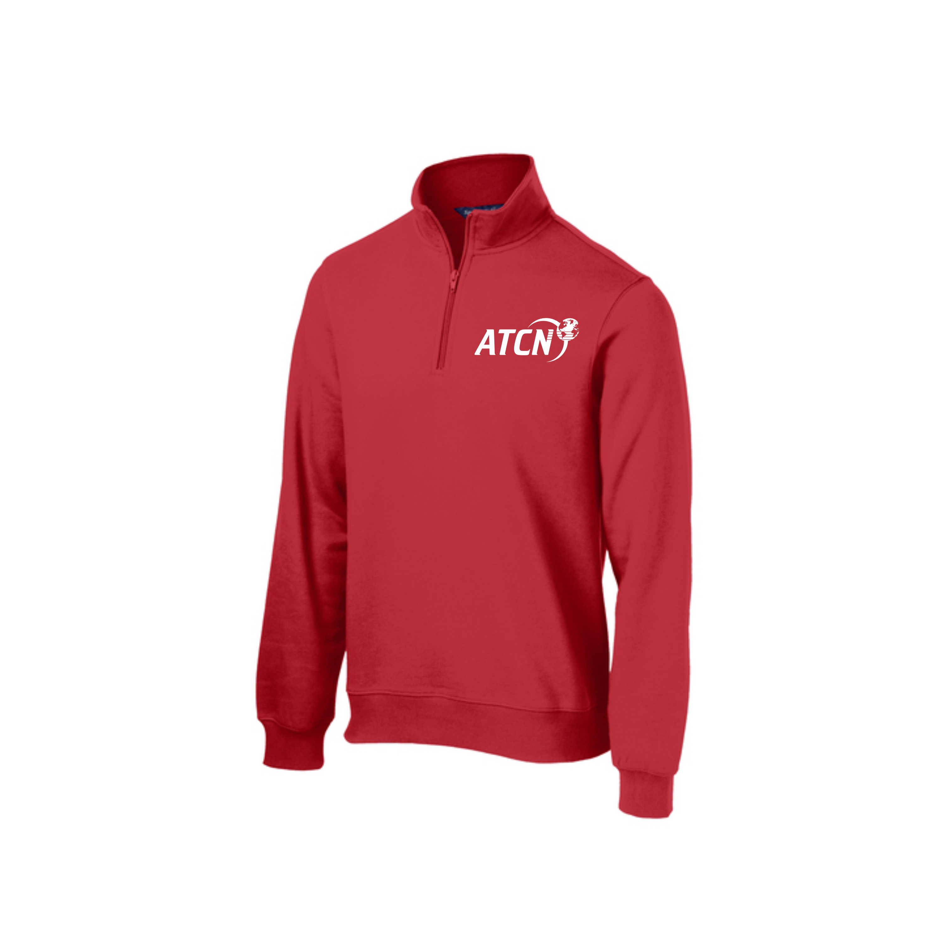 Sport-Tek® 1/4-Zip Sweatshirt