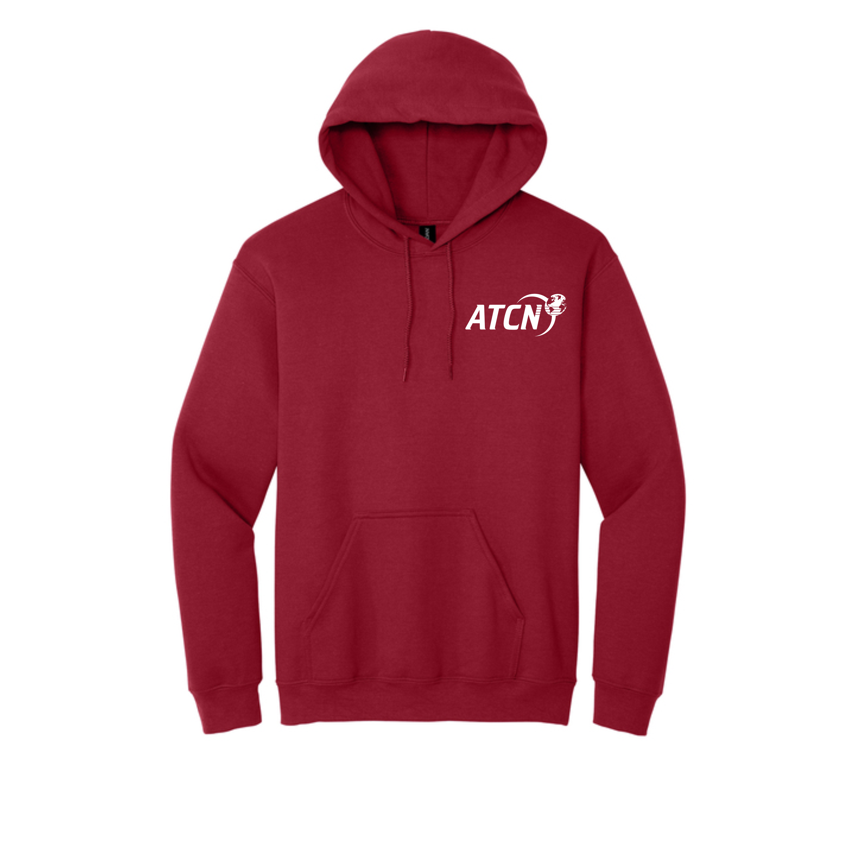 Gildan® Heavy Blend™ Hooded Sweatshirt
