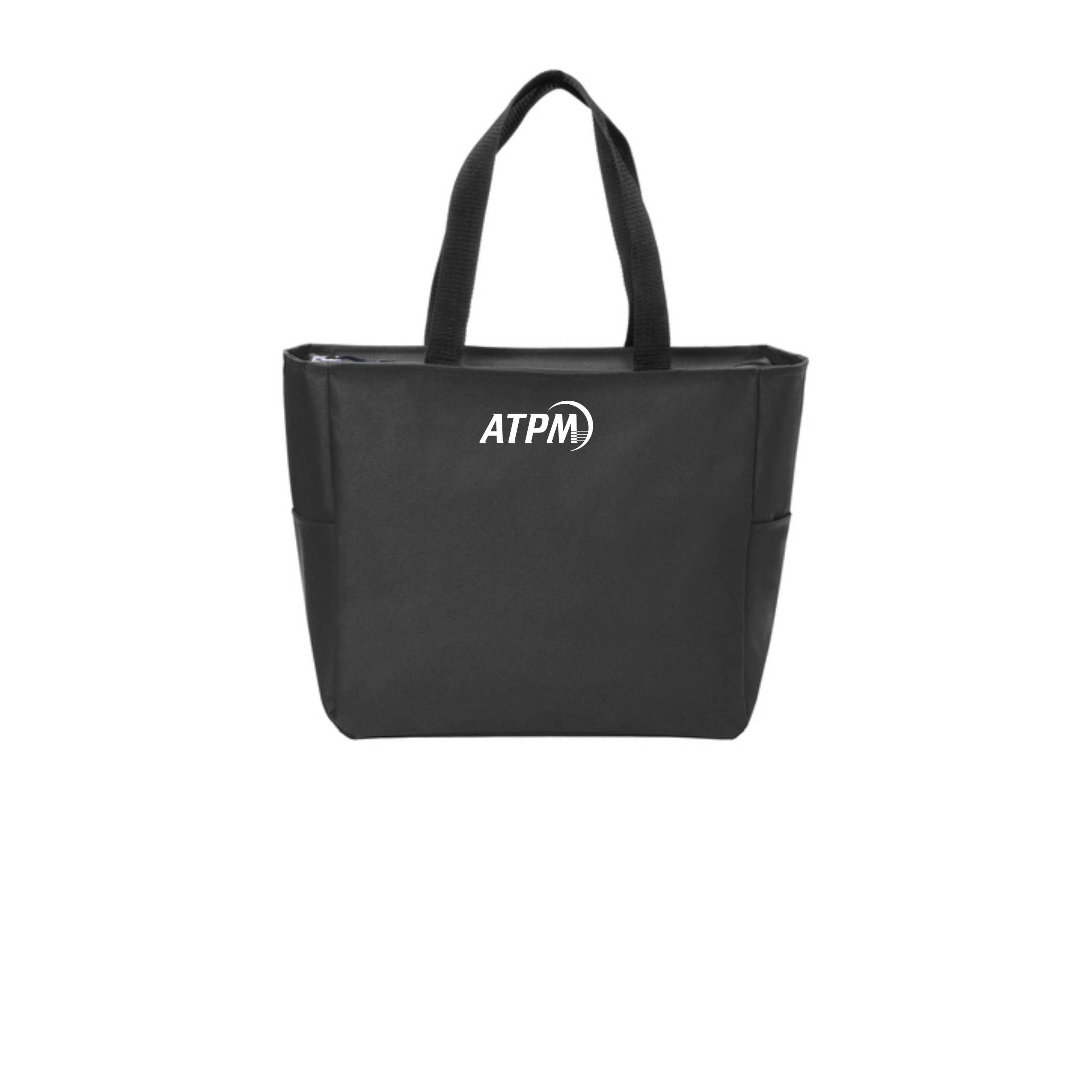 Port Authority® Essential Zip Tote