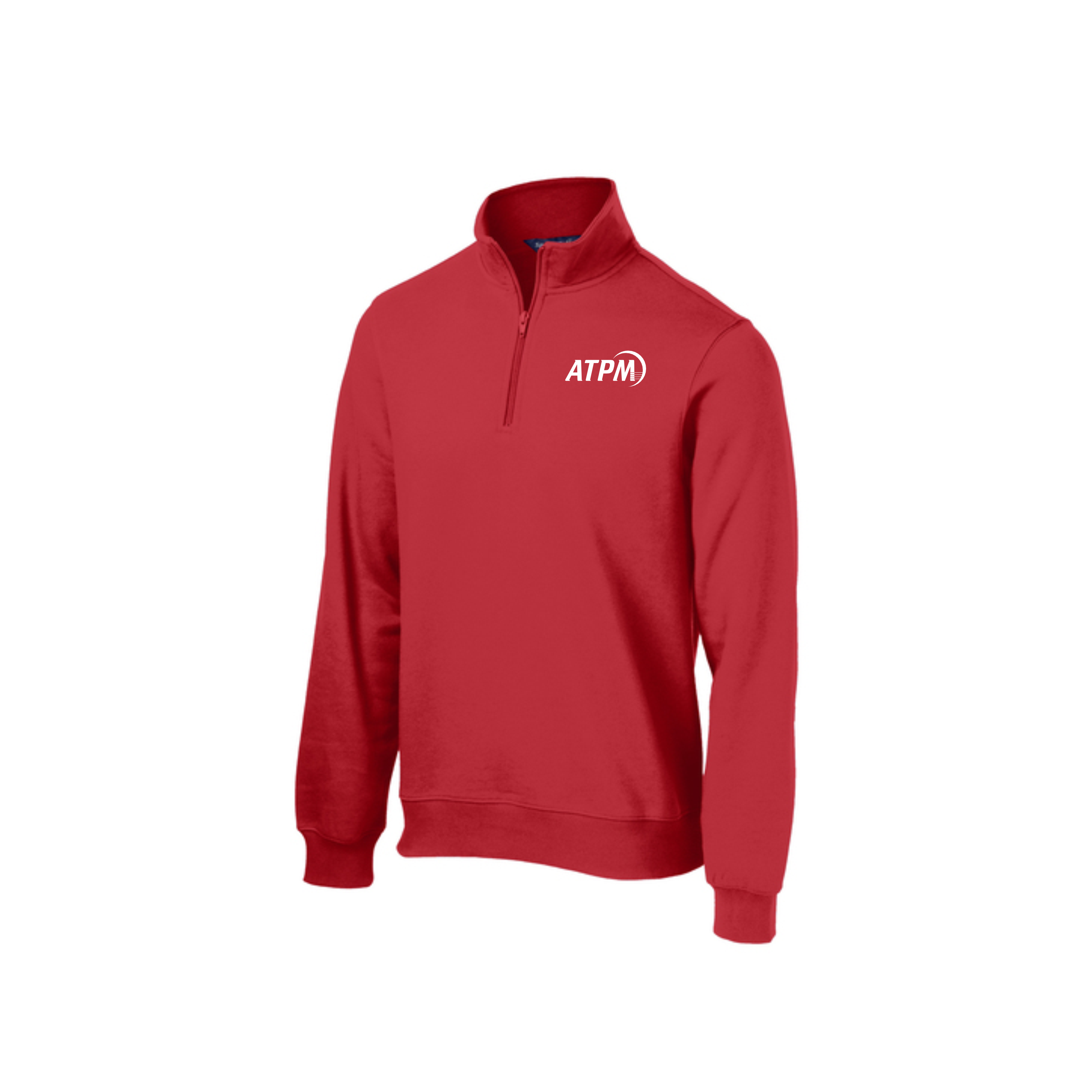 Sport-Tek® 1/4-Zip Sweatshirt