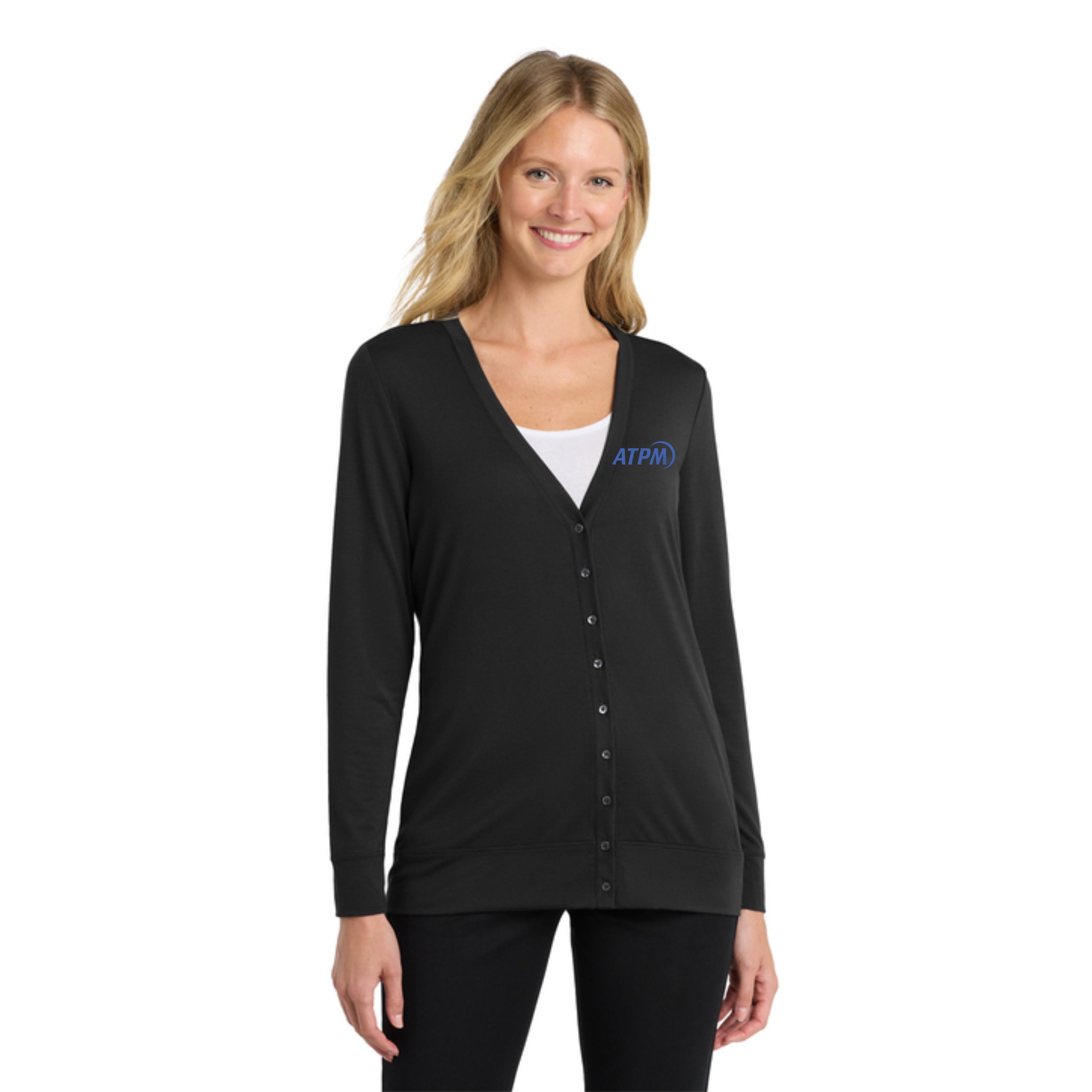 Port Authority® Women's Concept Cardigan