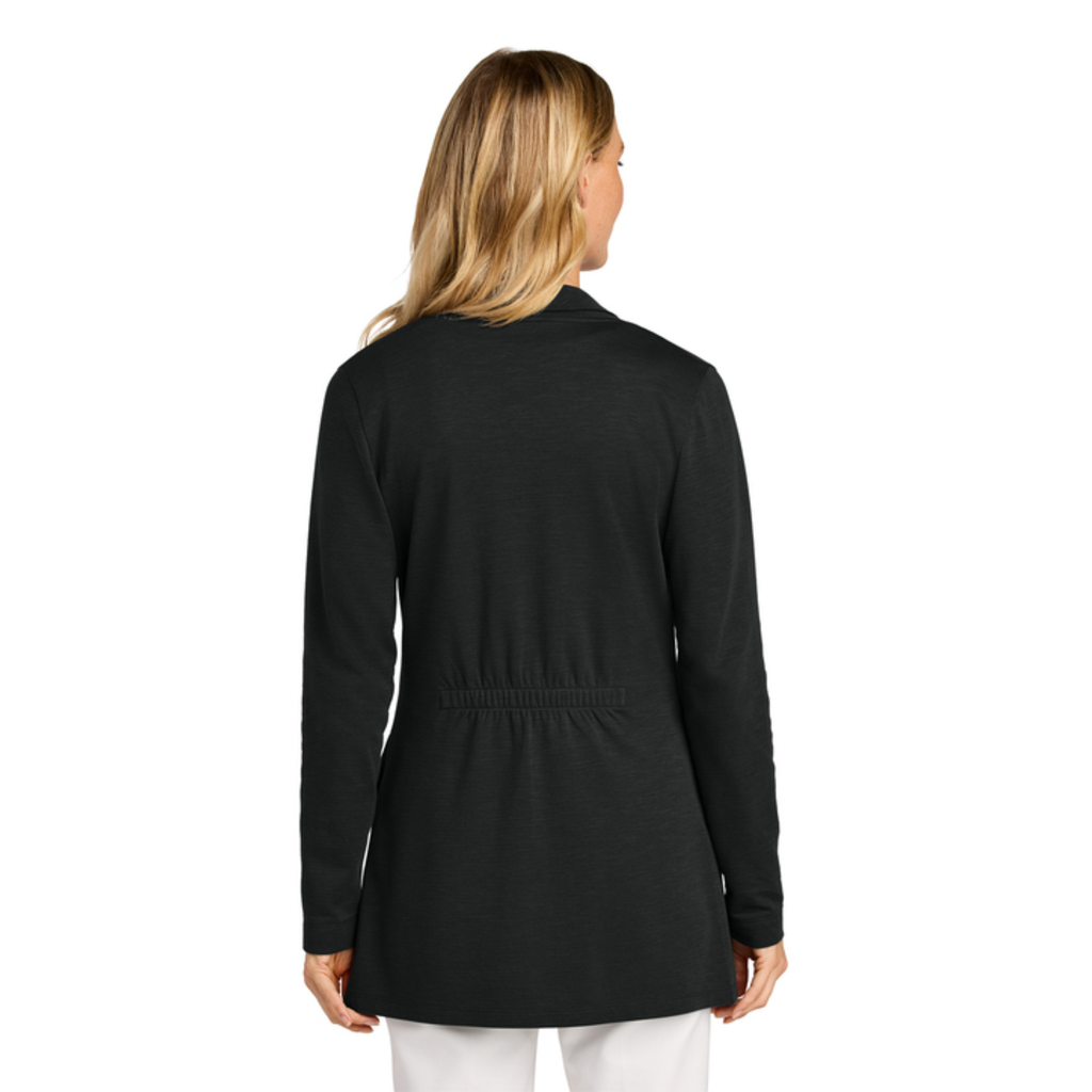 Port Authority® Women’s Breakwater Open Cardigan