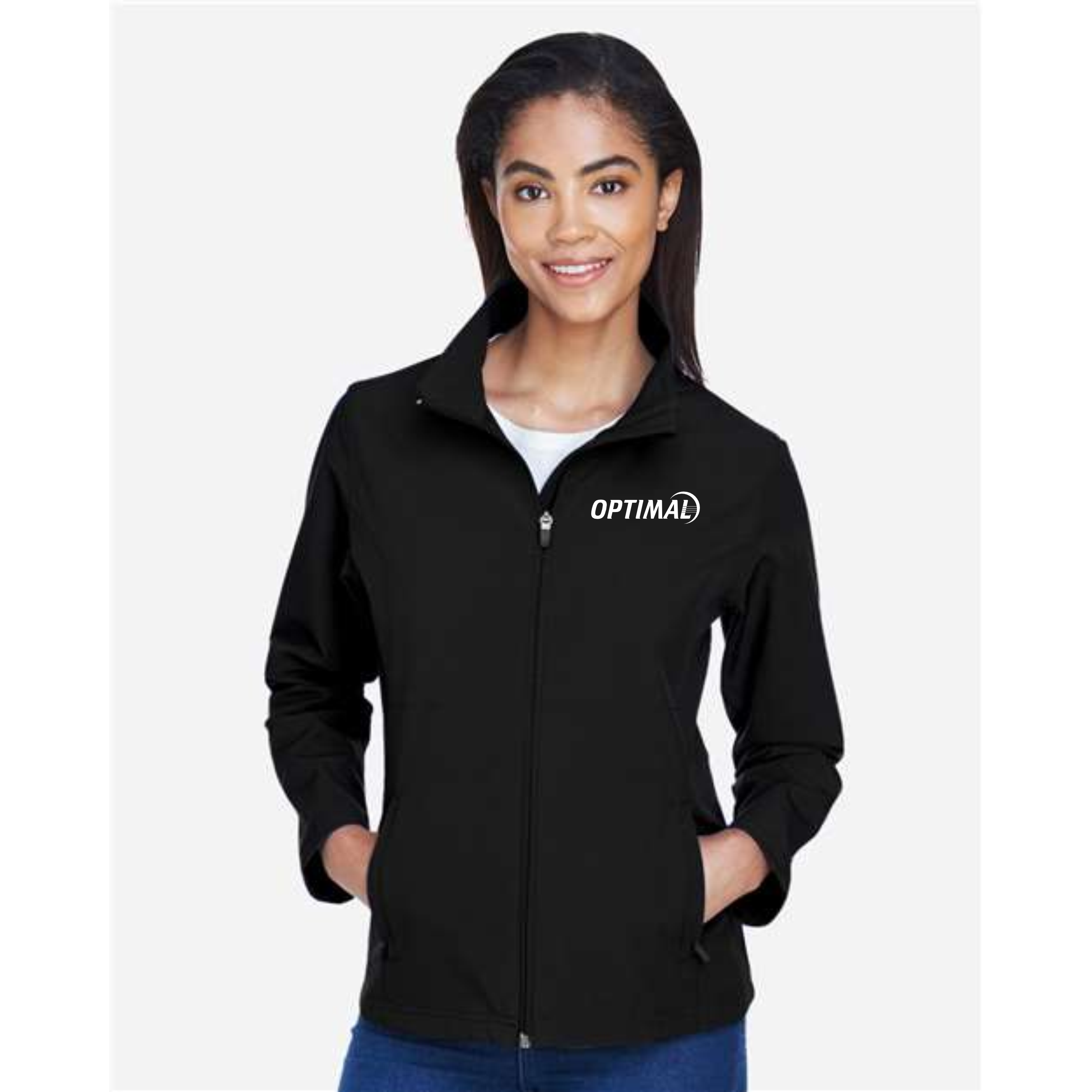 Women's Leader Soft Shell Jacket