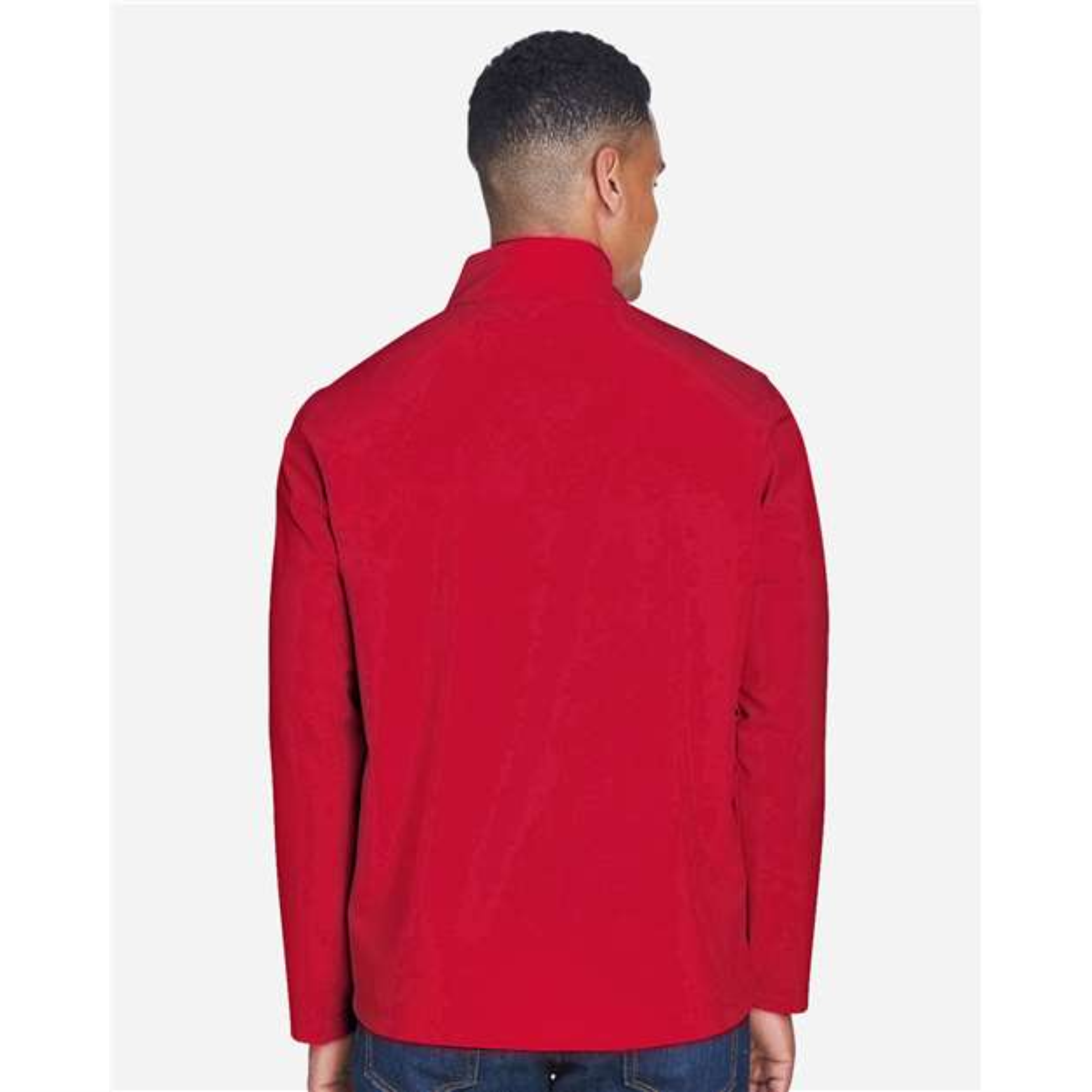 Men's Leader Soft Shell Jacket