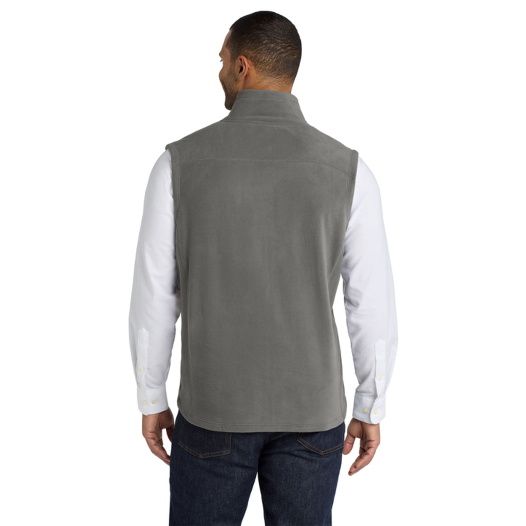 Port Authority® Microfleece Vest