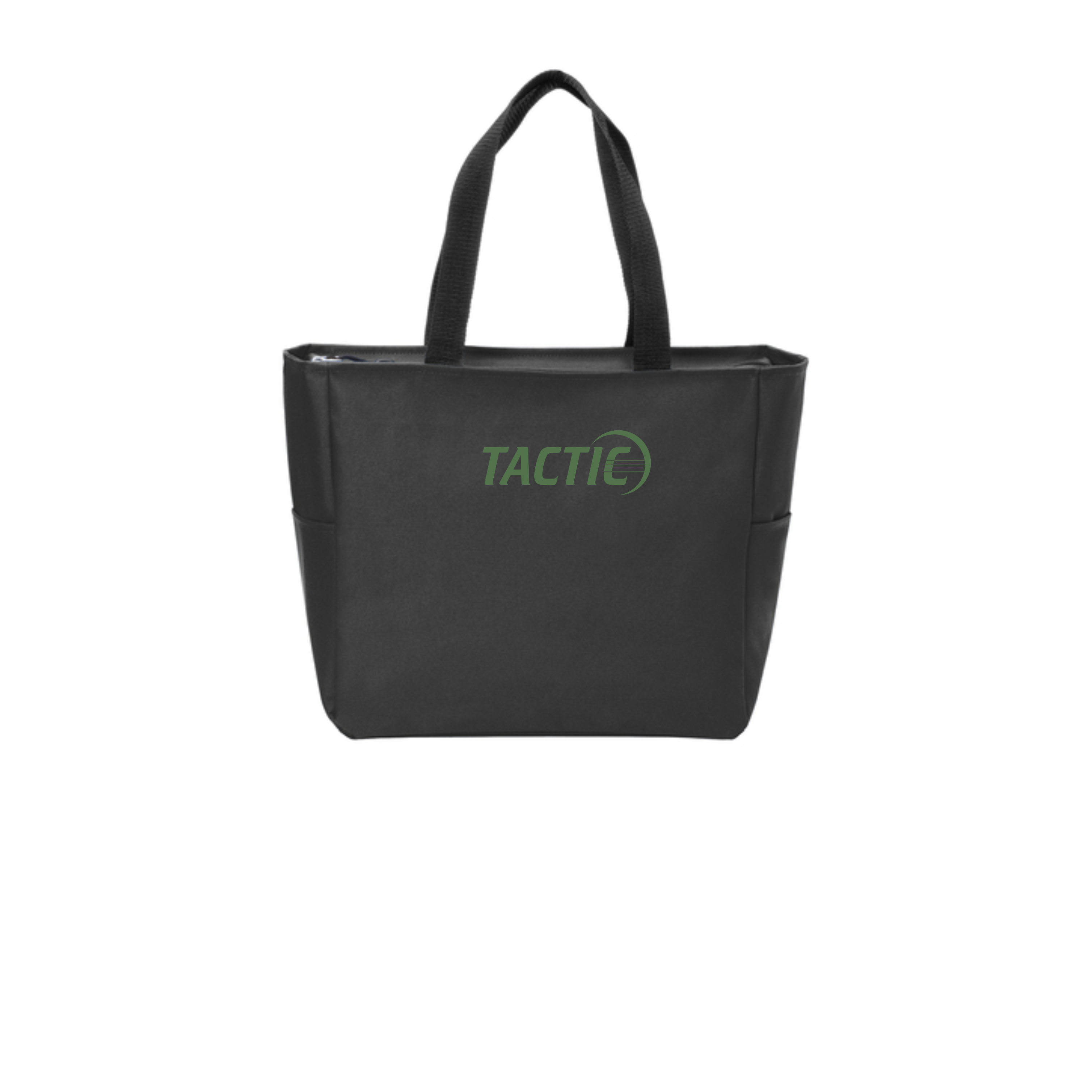 Port Authority® Essential Zip Tote