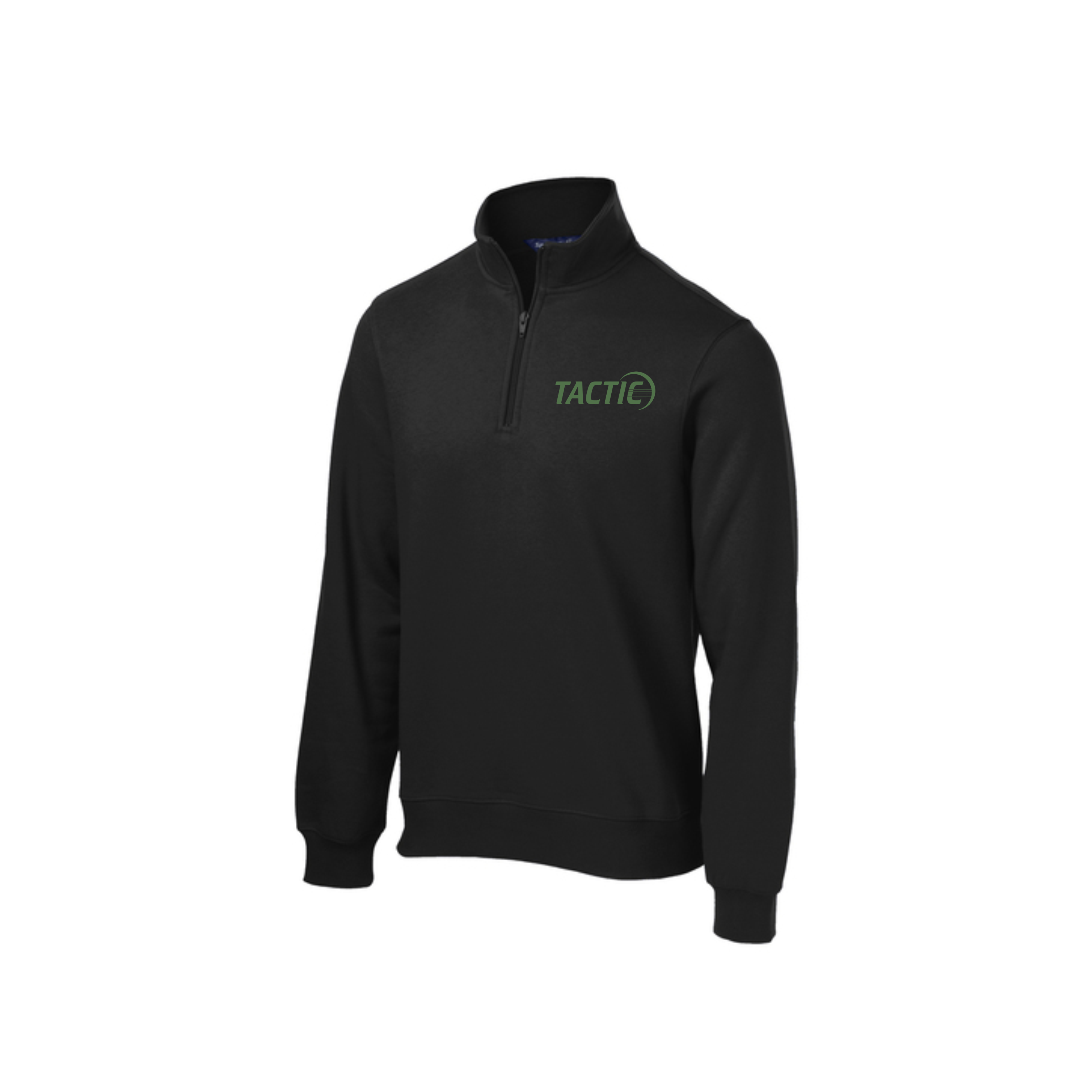 Sport-Tek® 1/4-Zip Sweatshirt