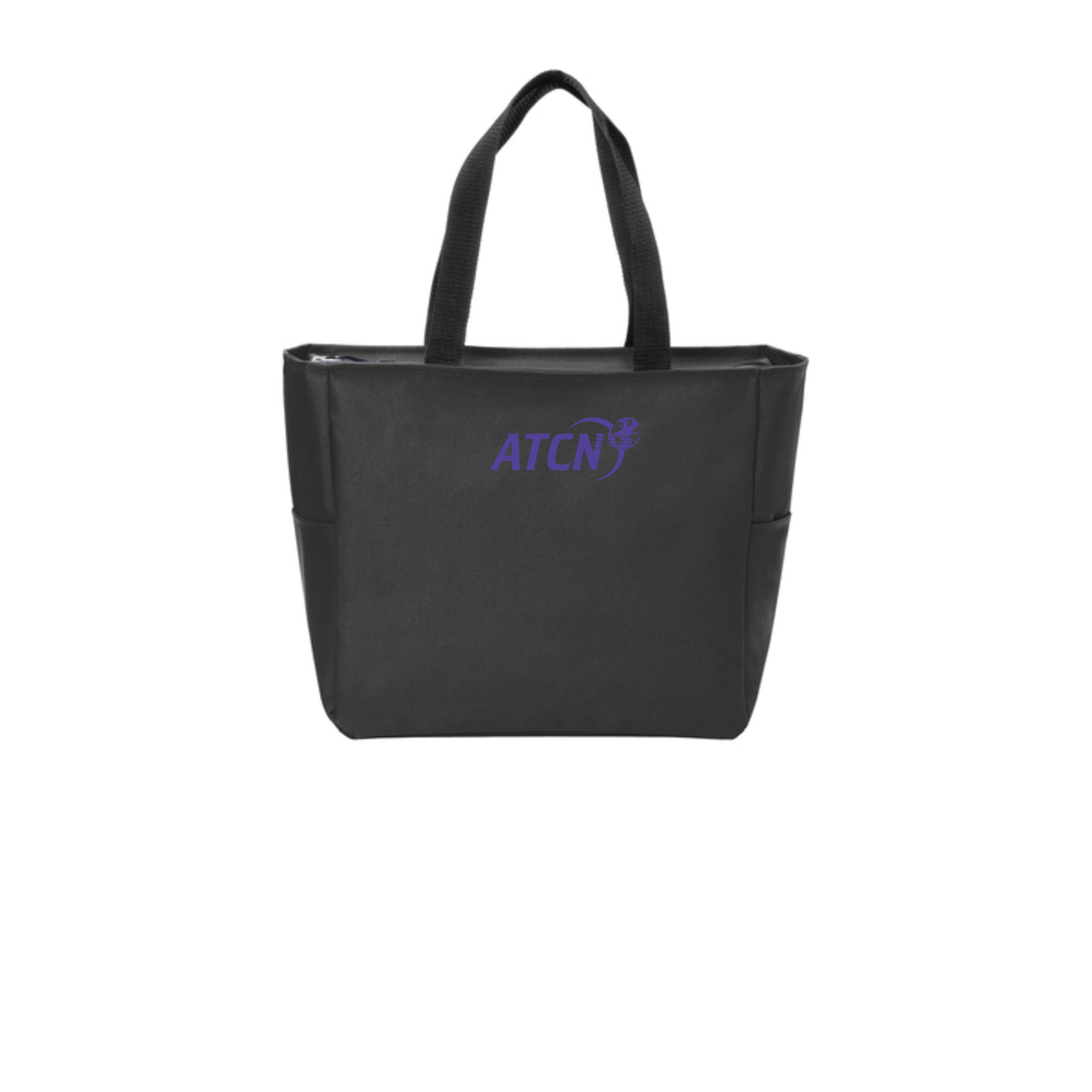 Port Authority® Essential Zip Tote