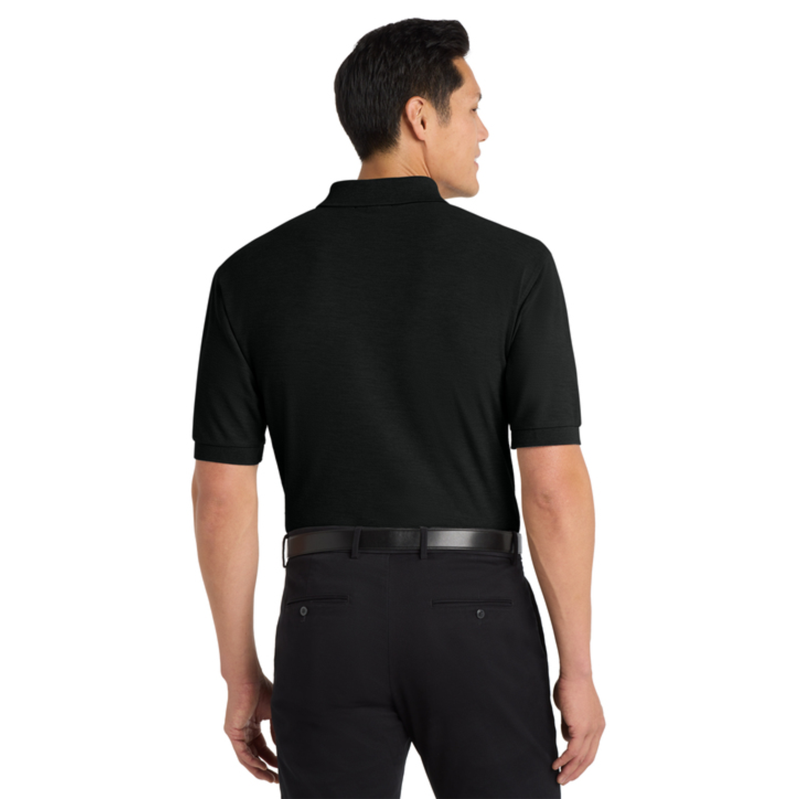 Port Authority® Silk Touch™ Polo