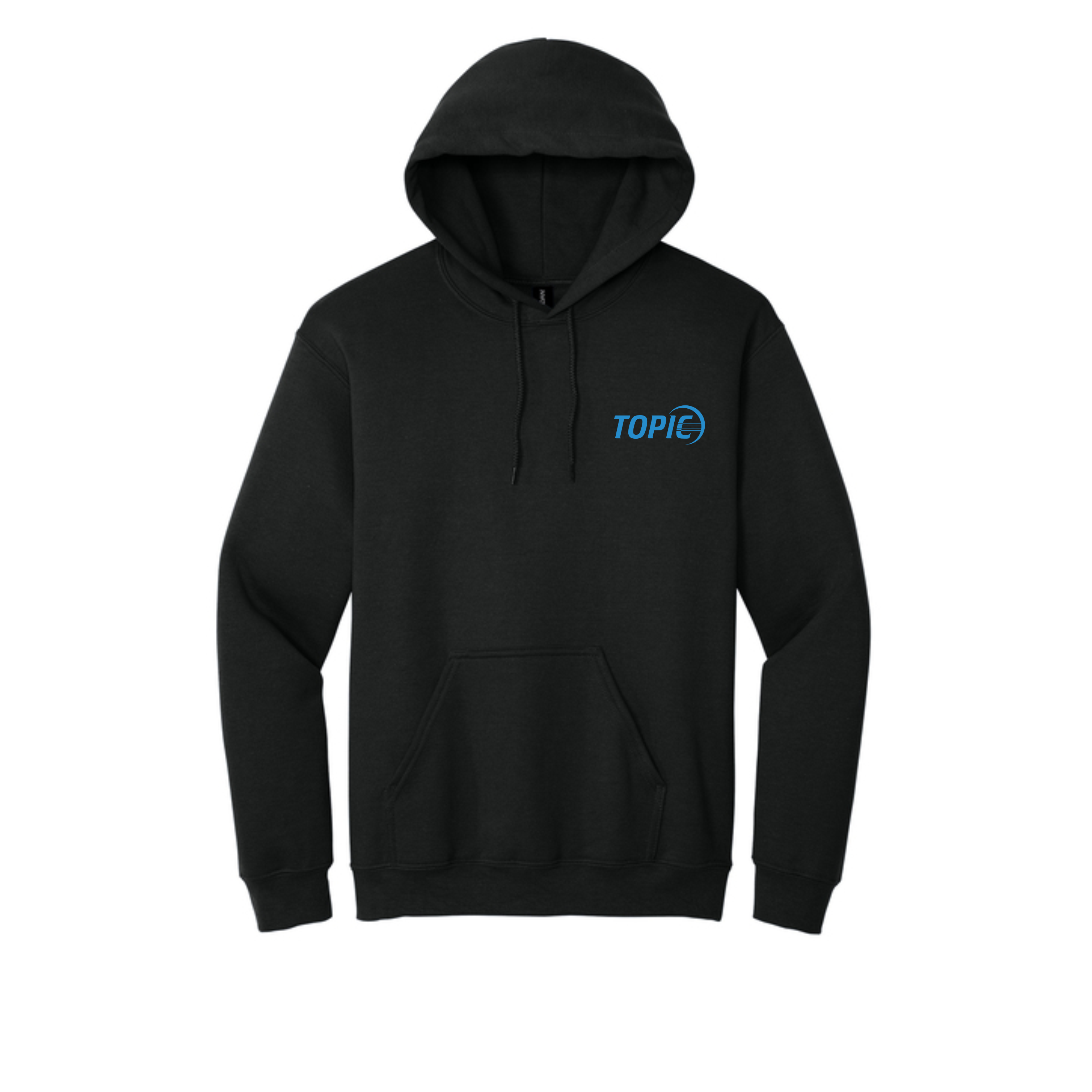 Gildan® Heavy Blend™ Hooded Sweatshirt