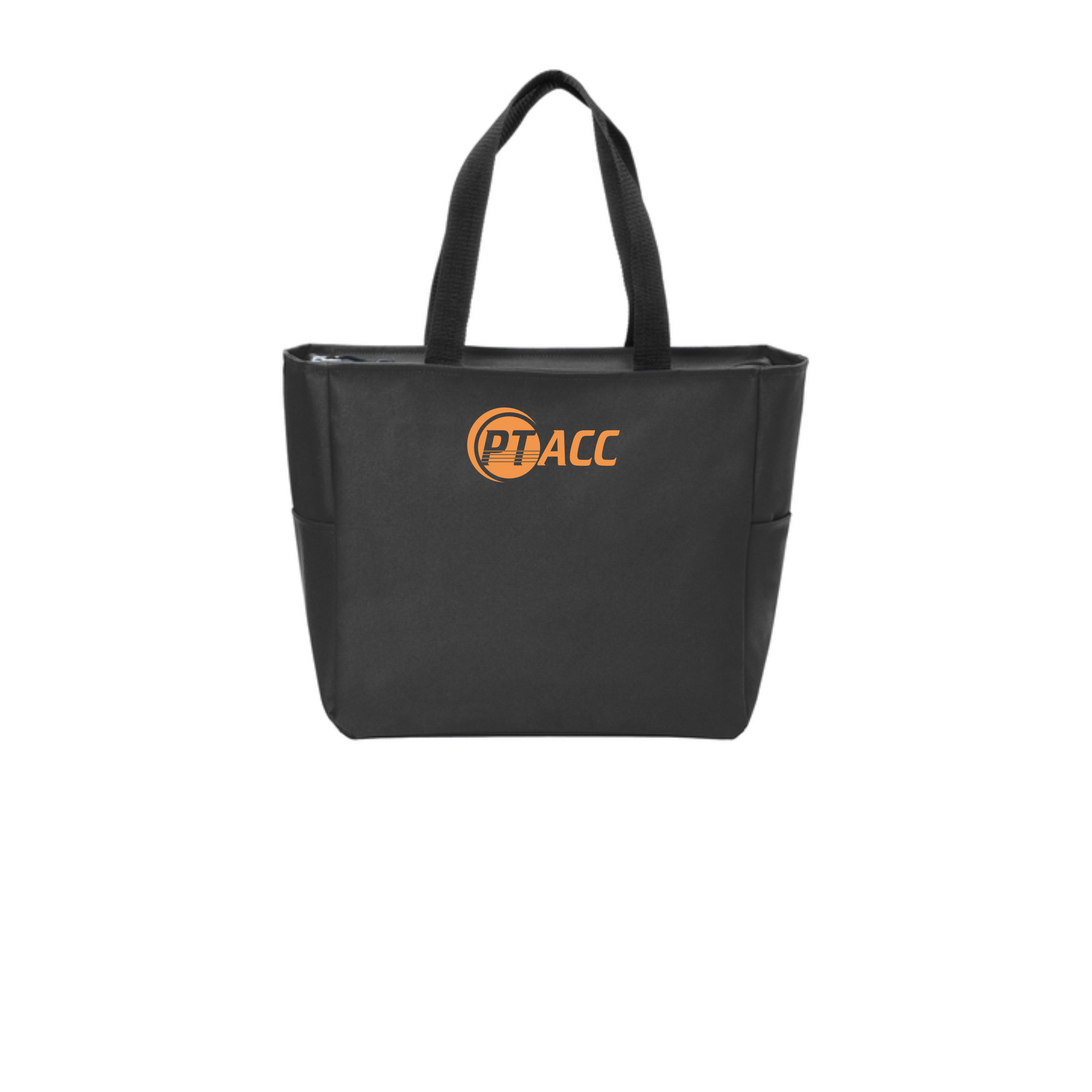 Port Authority® Essential Zip Tote