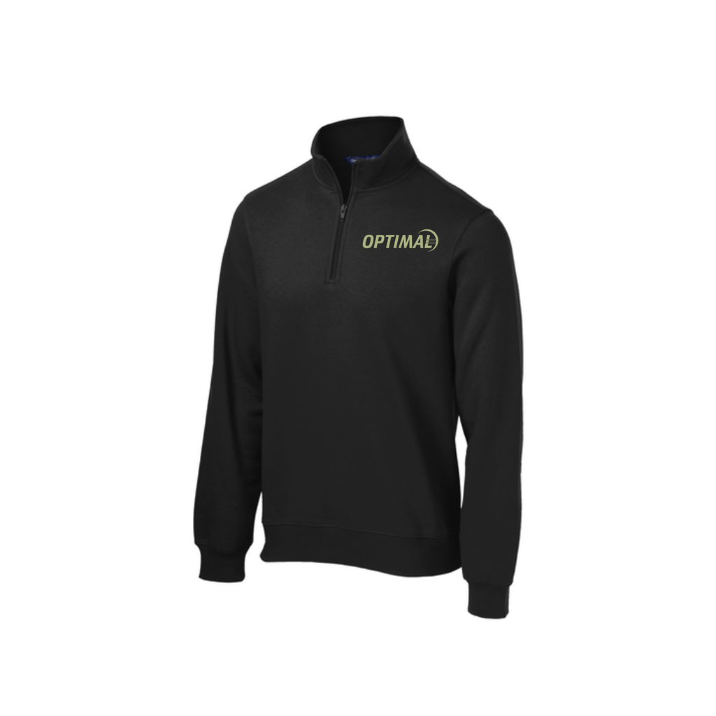 Sport-Tek® 1/4-Zip Sweatshirt
