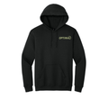 Gildan® Heavy Blend™ Hooded Sweatshirt