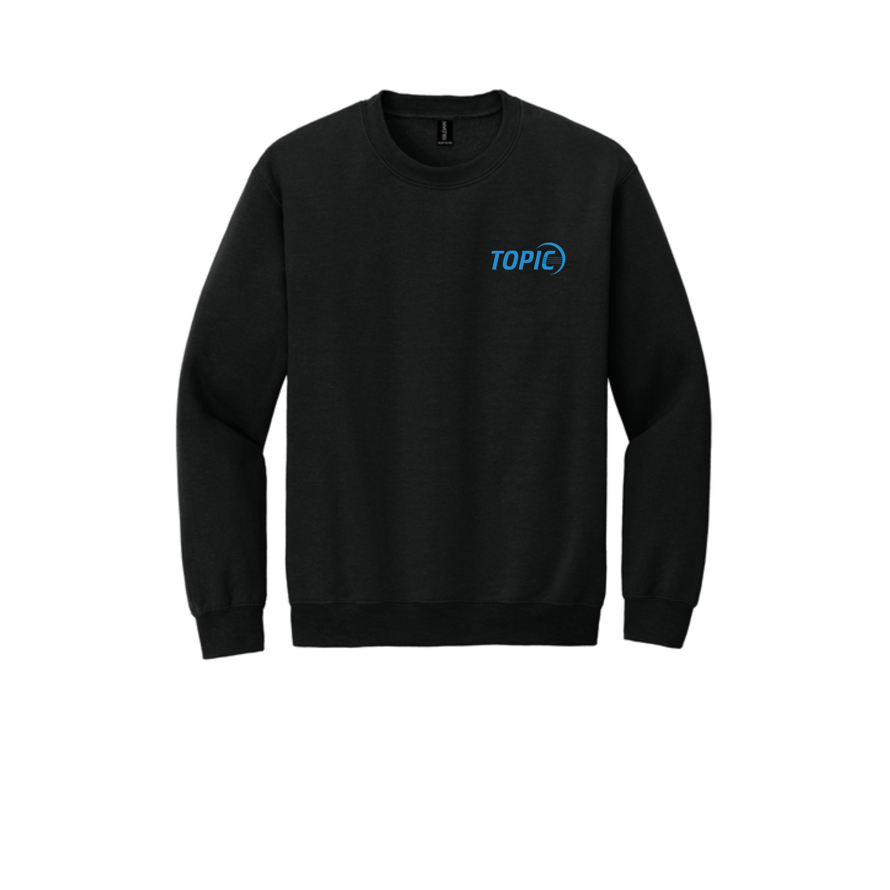 Gildan® Heavy Blend™ Crewneck Sweatshirt