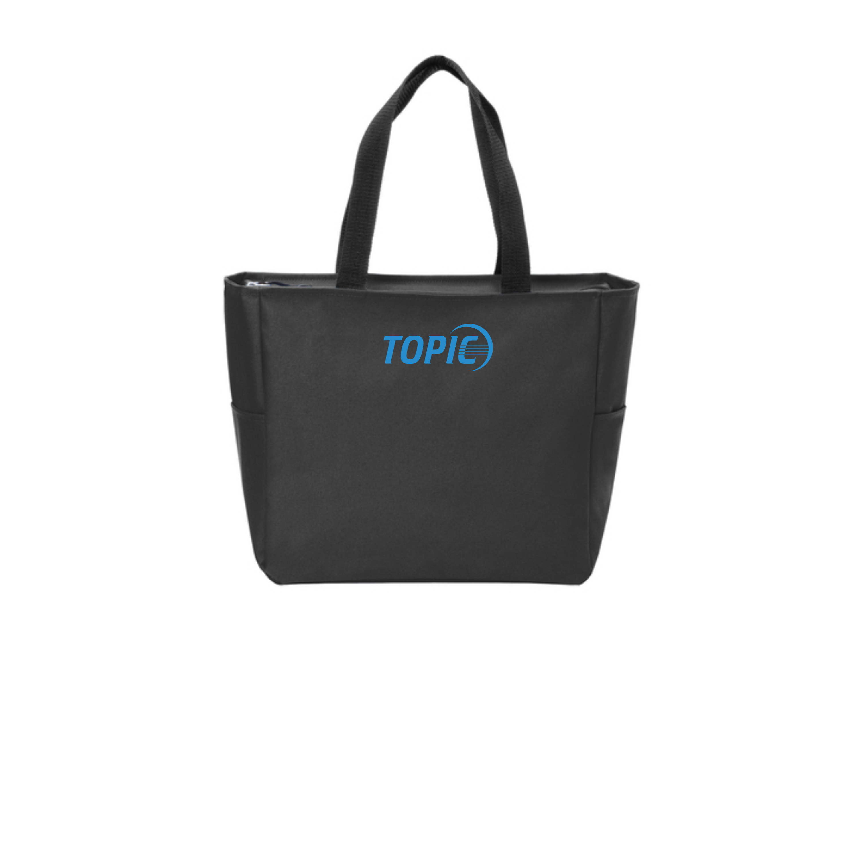 Port Authority® Essential Zip Tote