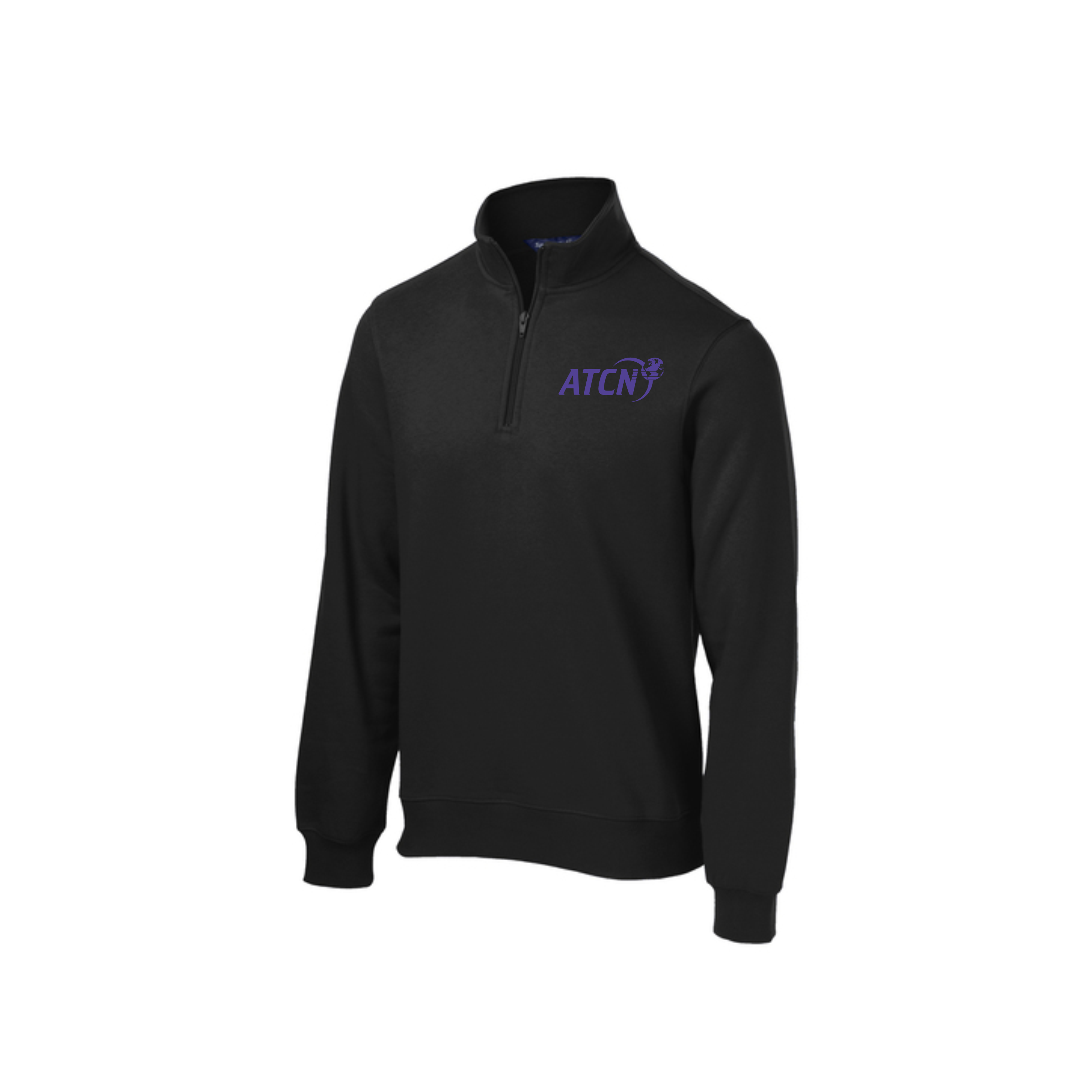 Sport-Tek® 1/4-Zip Sweatshirt