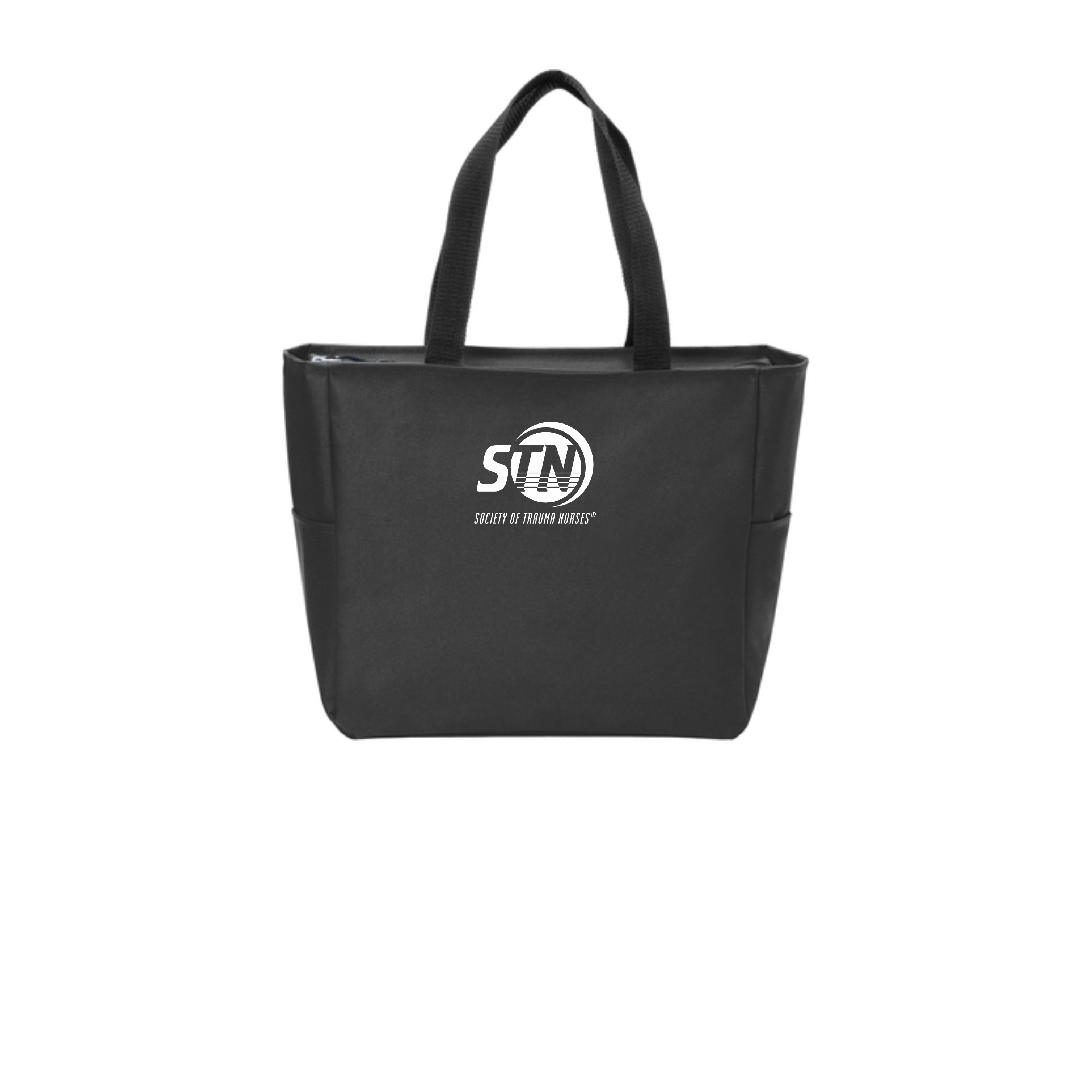 Port Authority® Essential Zip Tote