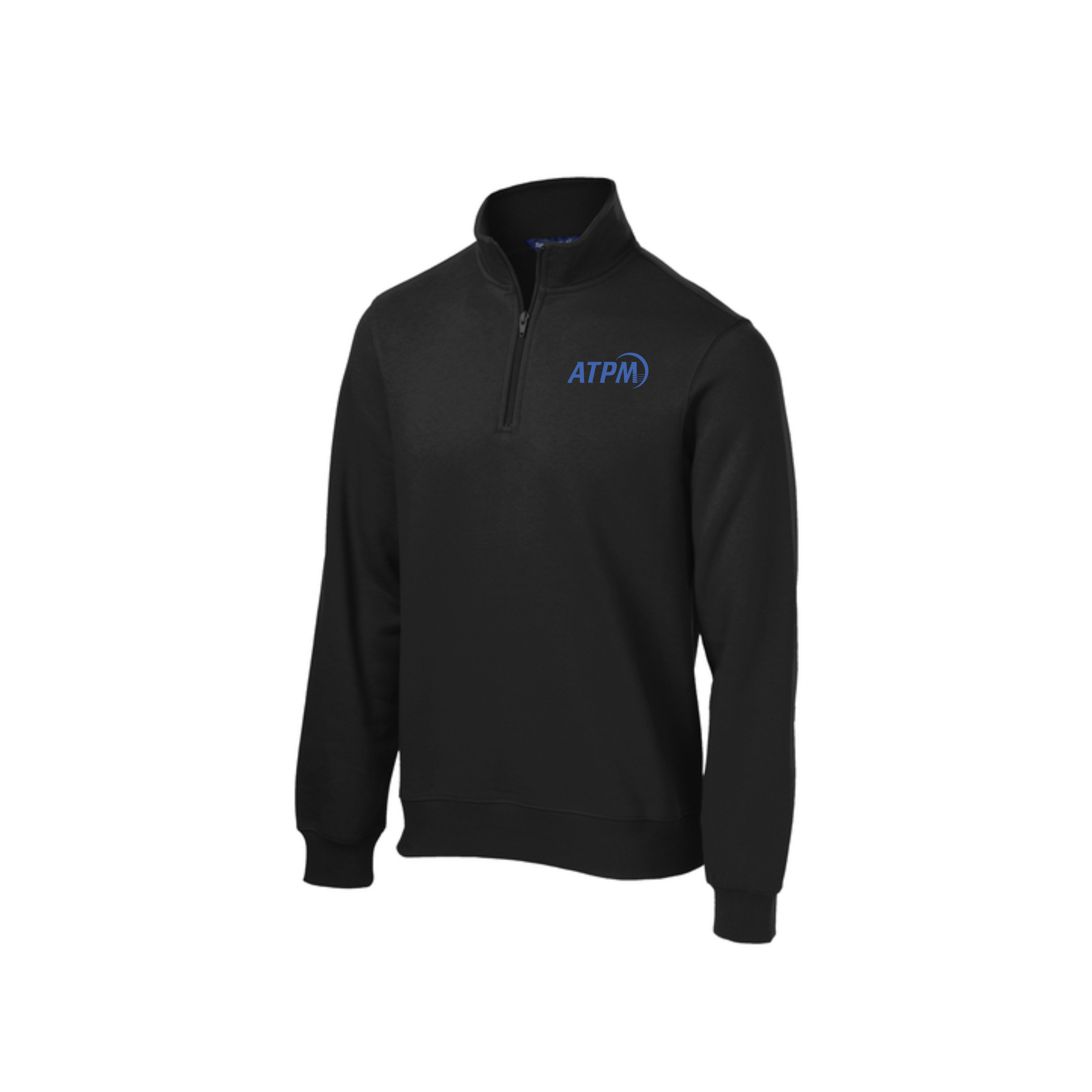 Sport-Tek® 1/4-Zip Sweatshirt