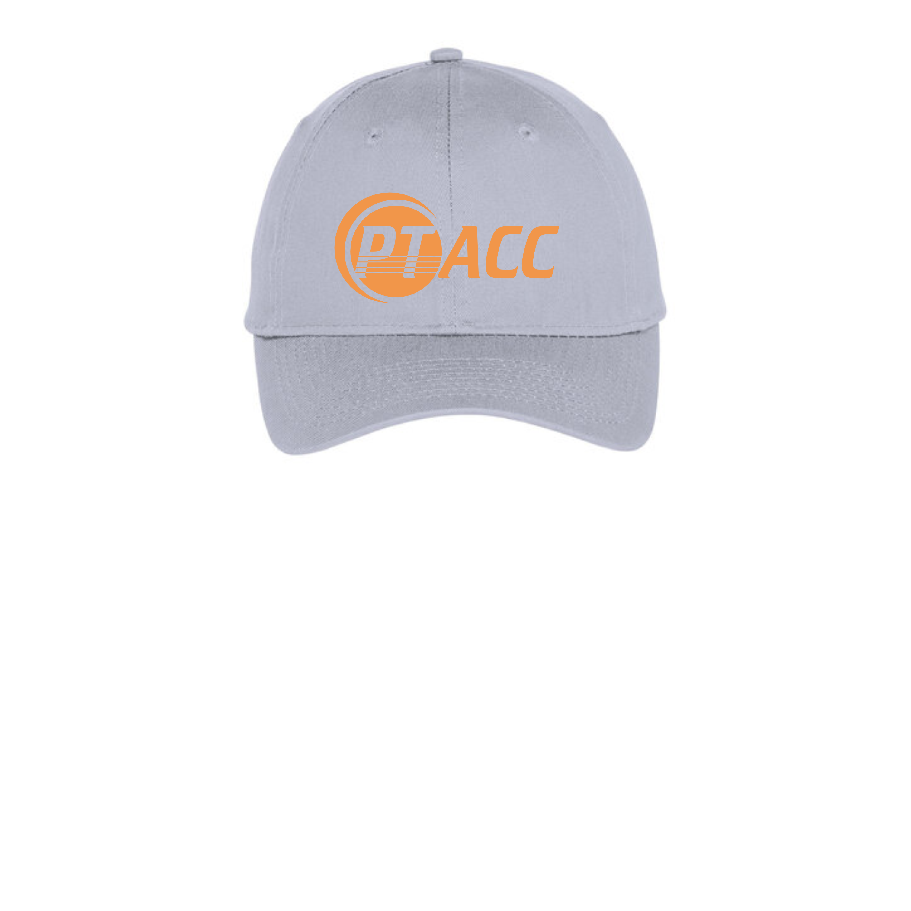 Port Authority® Six-Panel Unstructured Twill Cap
