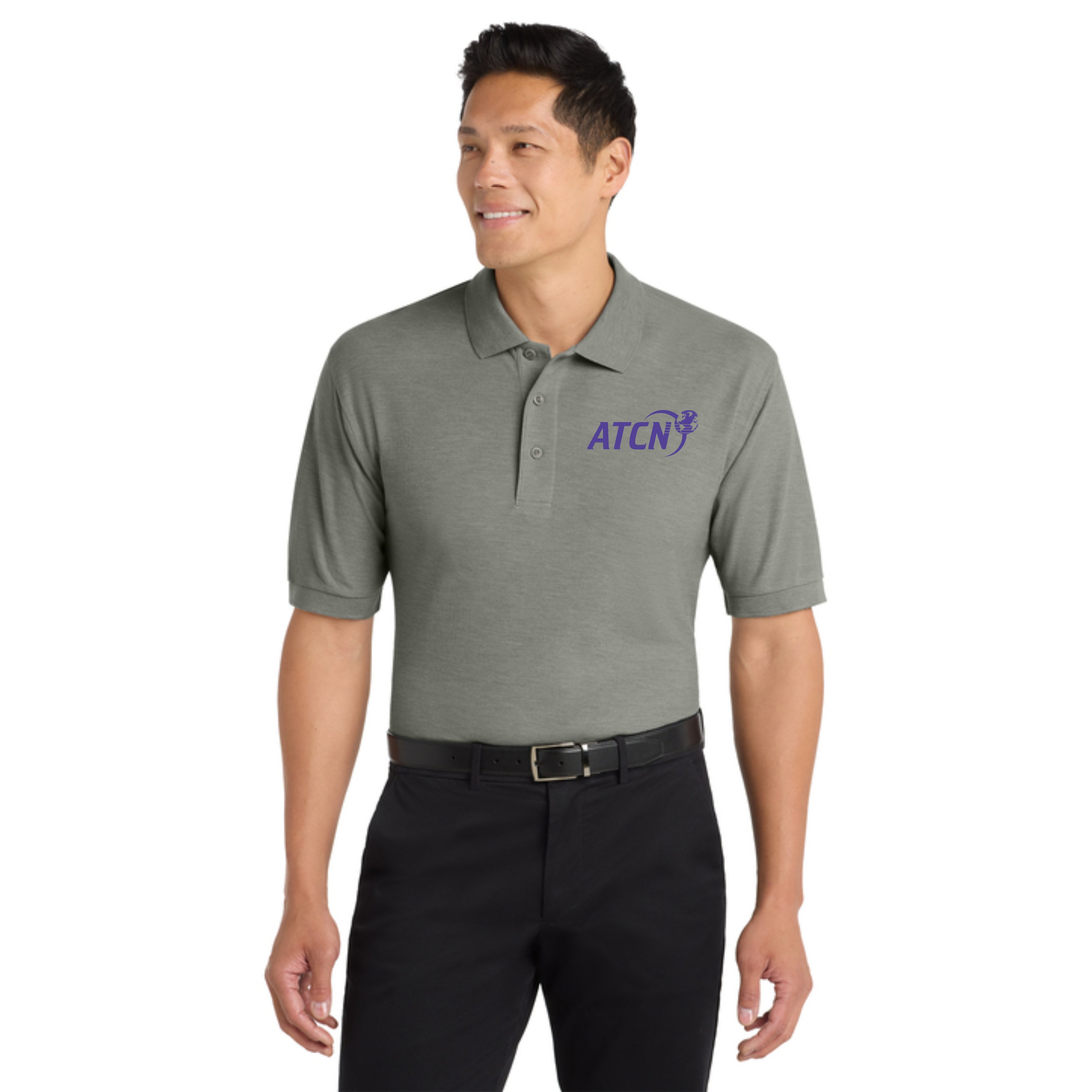 Port Authority® Silk Touch™ Polo