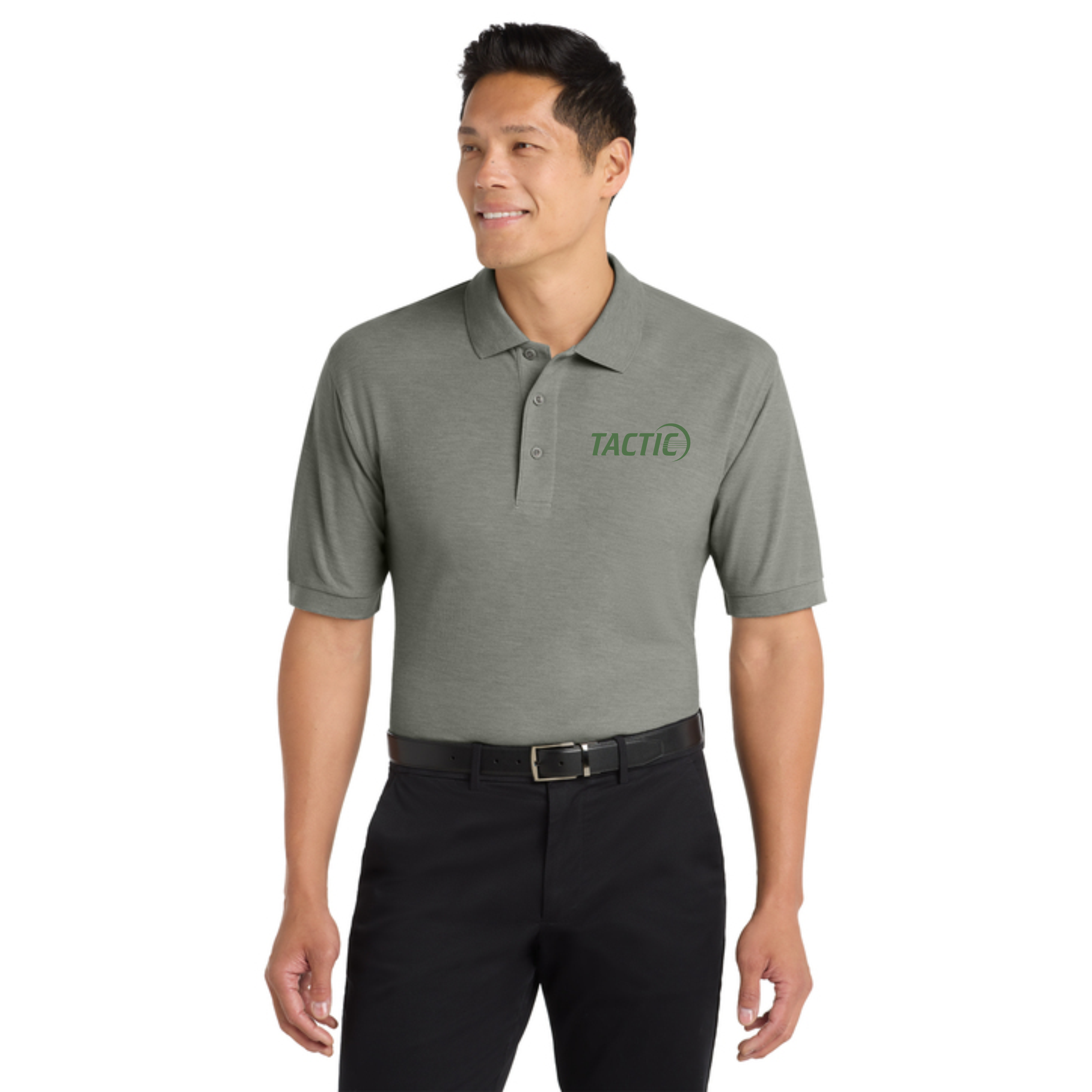 Port Authority® Silk Touch™ Polo