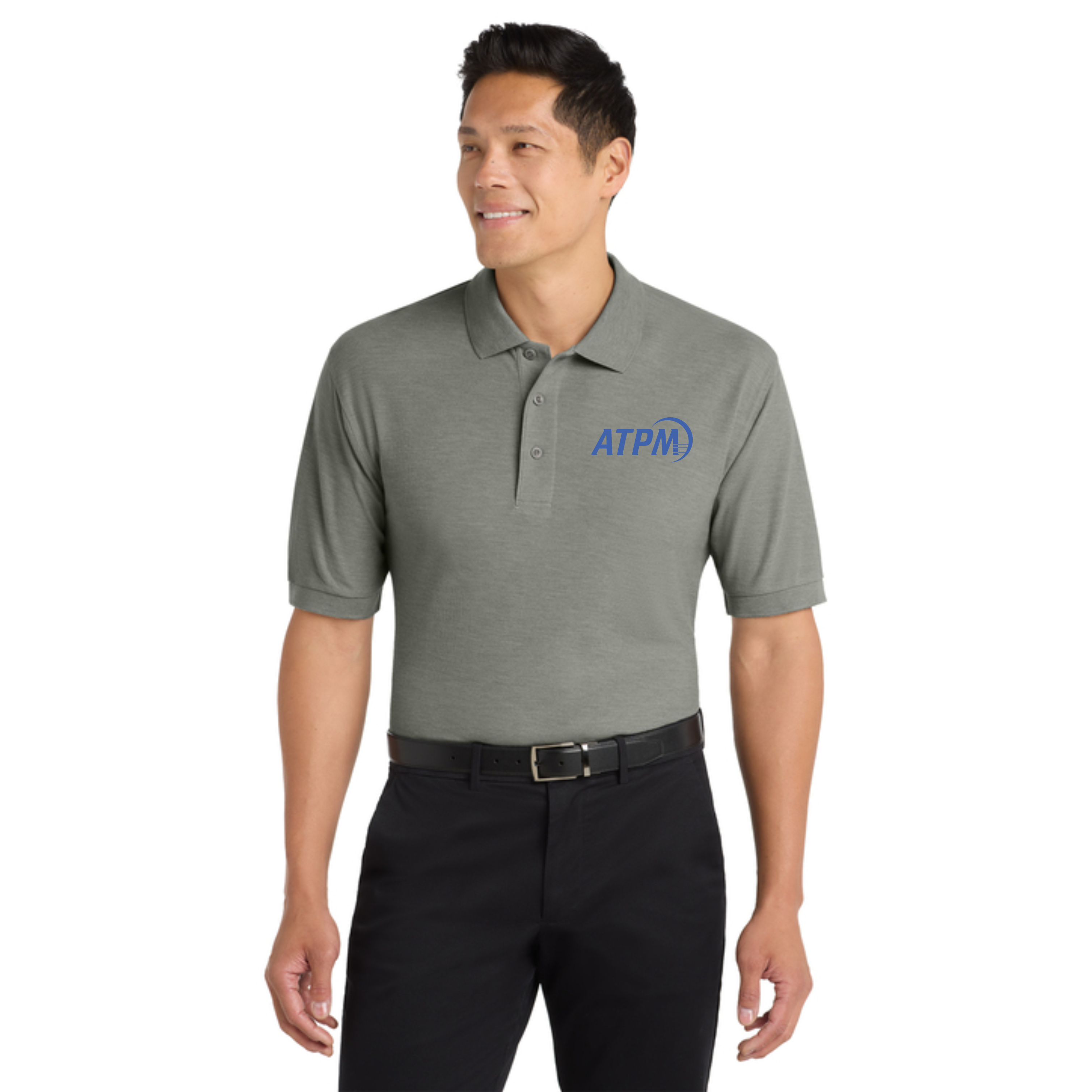 Port Authority® Silk Touch™ Polo