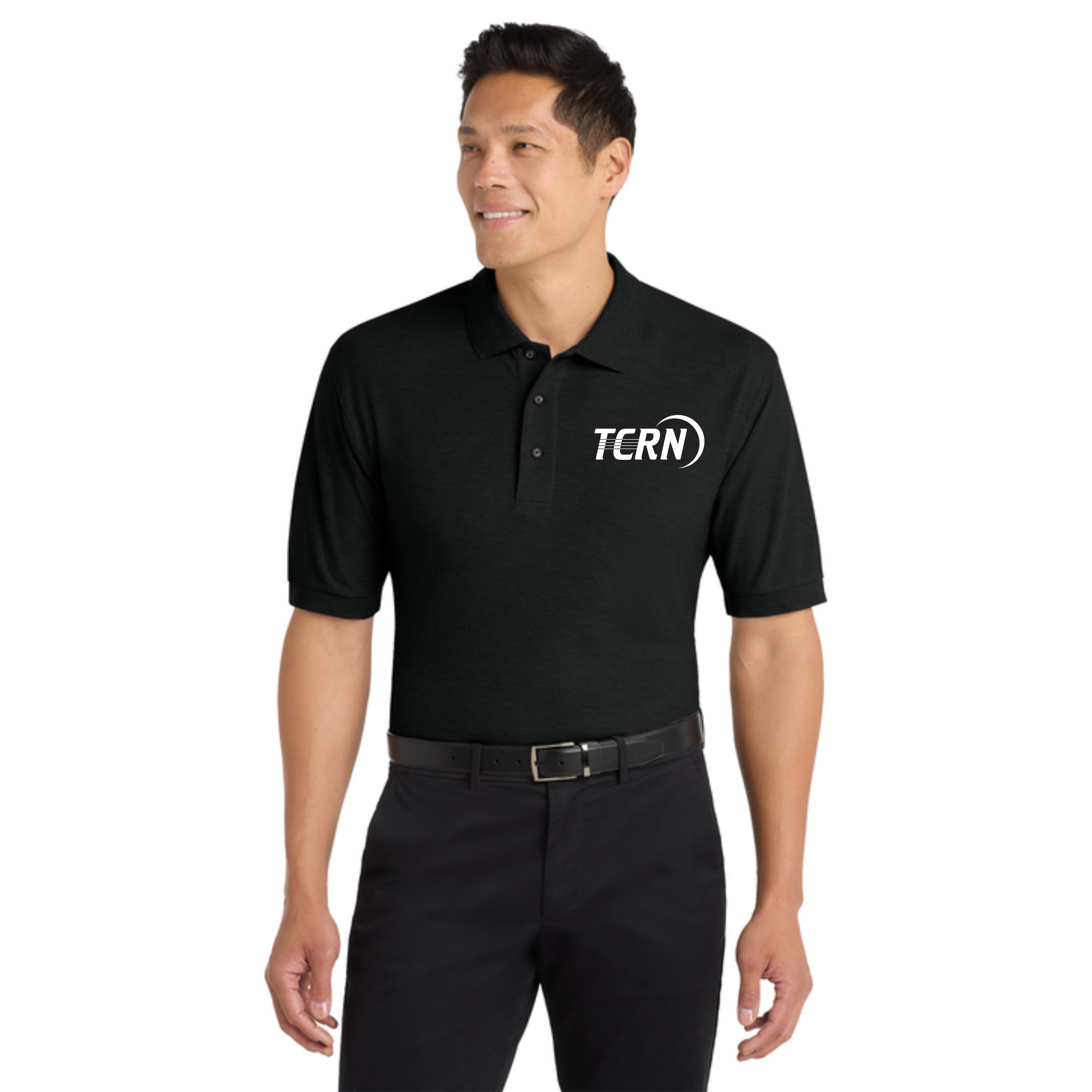 Port Authority® Silk Touch™ Polo