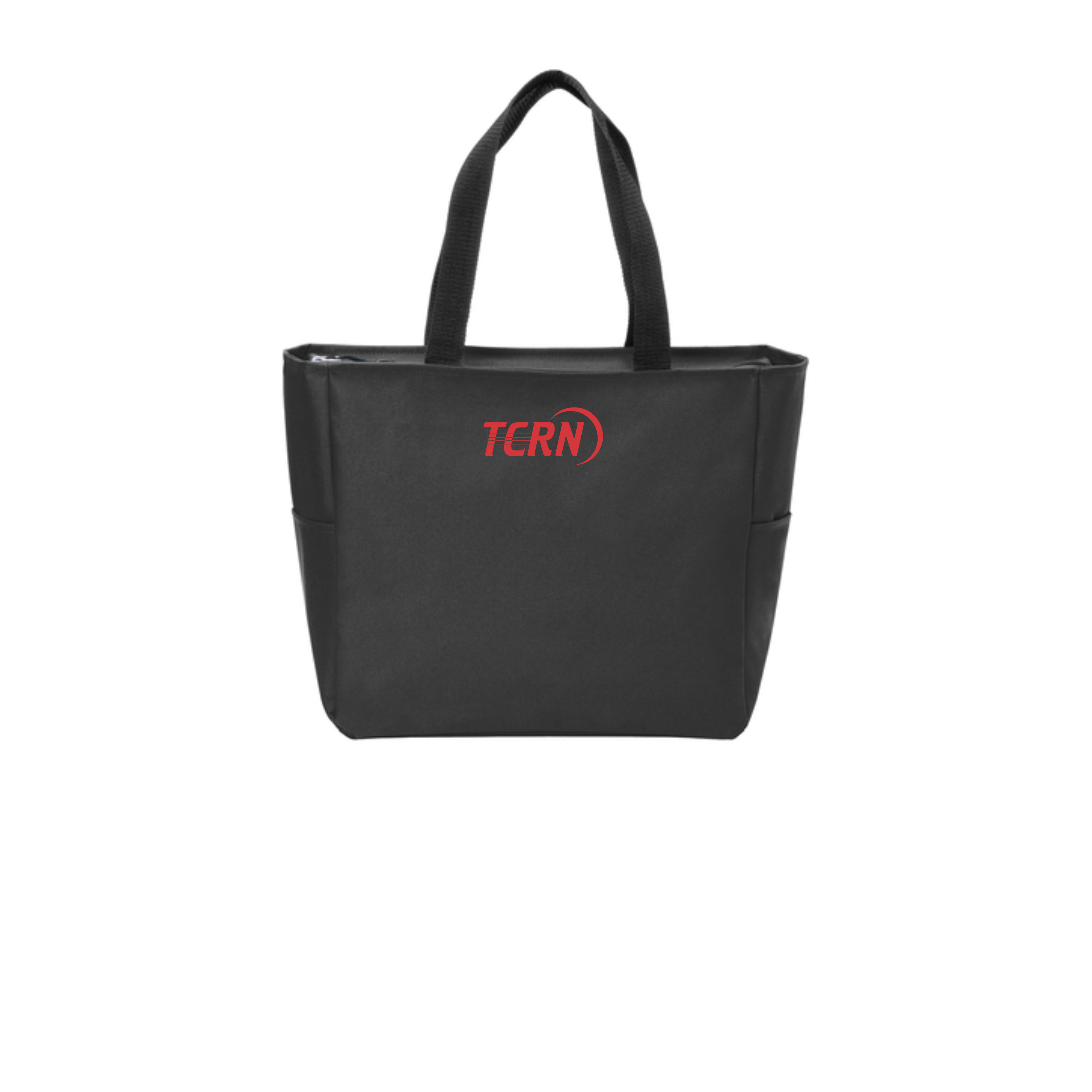 Port Authority® Essential Zip Tote