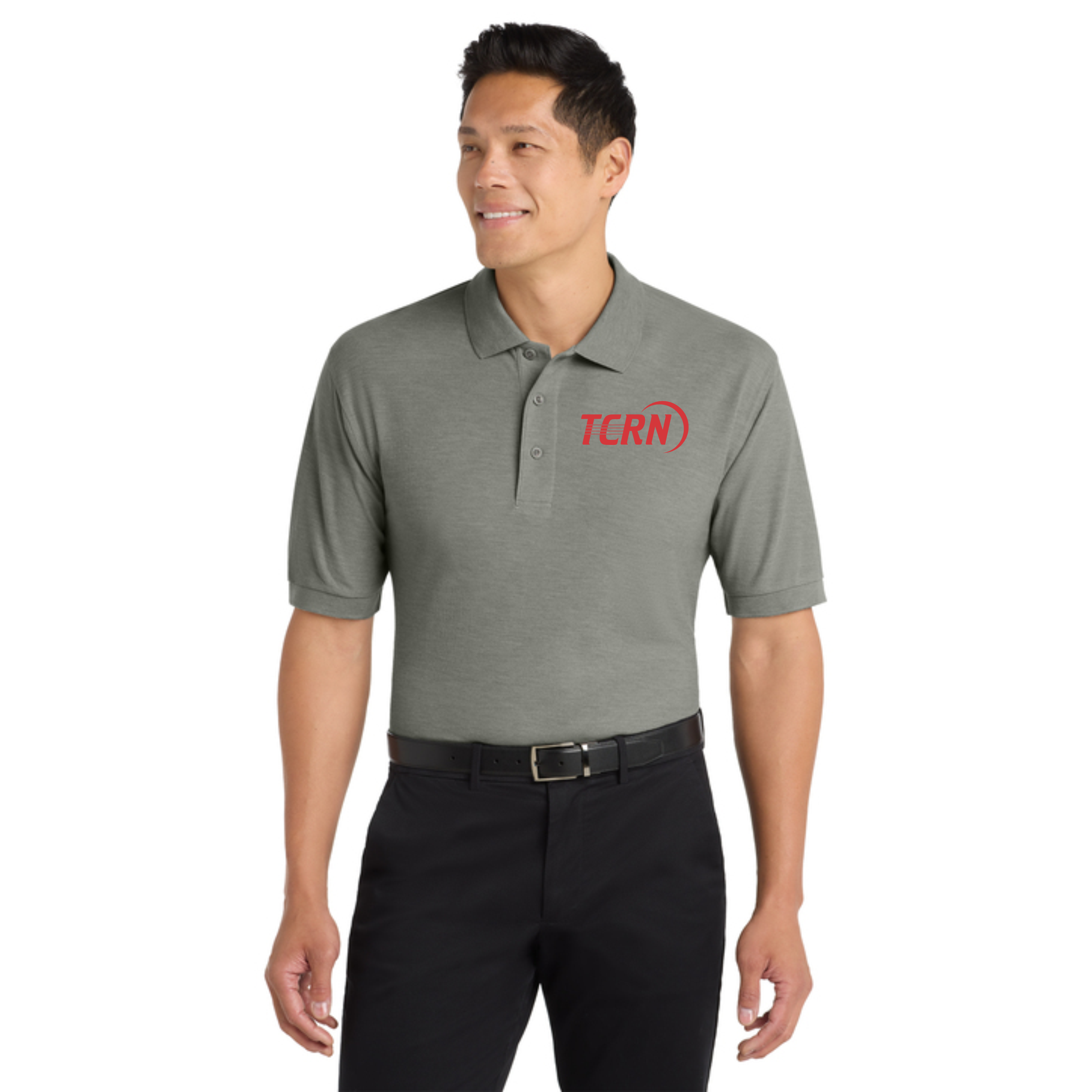 Port Authority® Silk Touch™ Polo