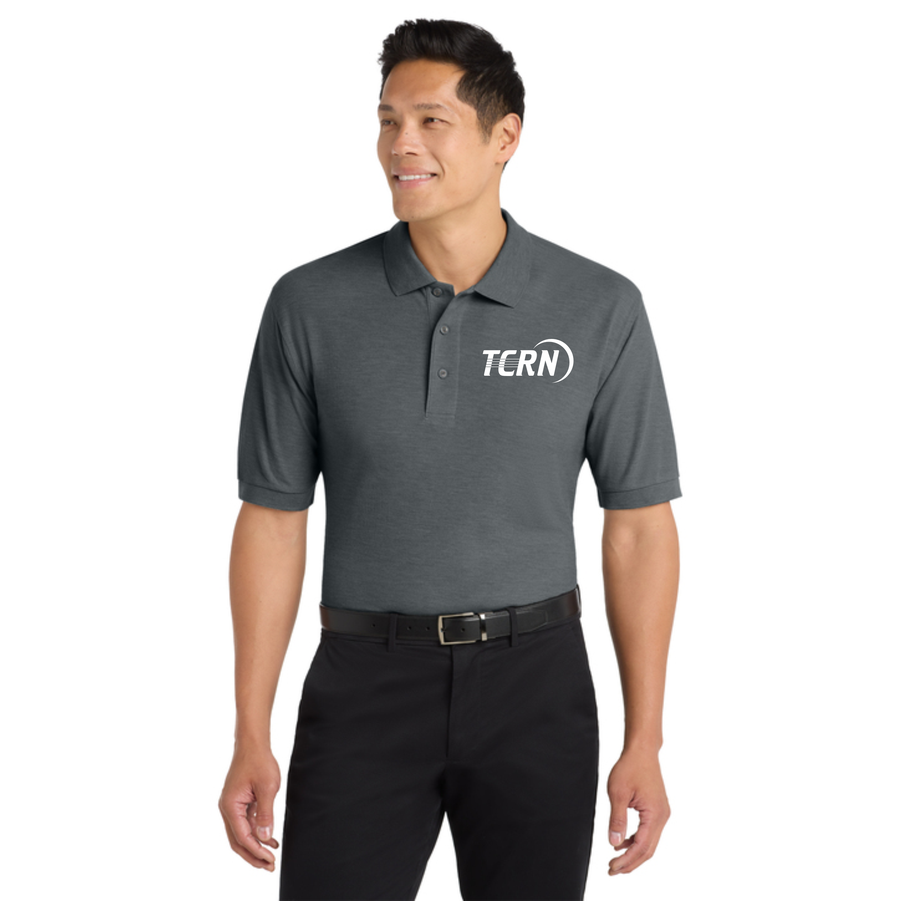 Port Authority® Silk Touch™ Polo