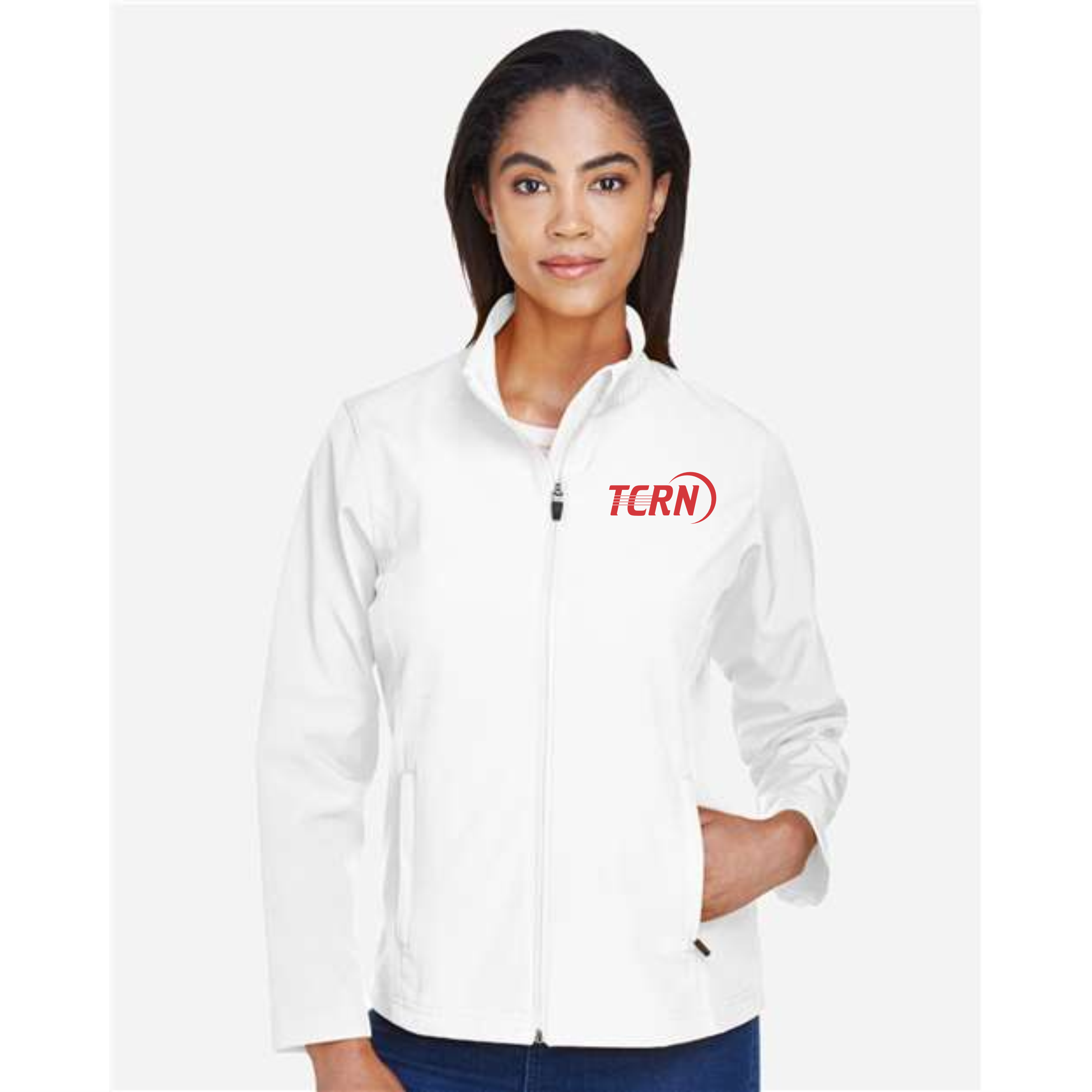 Women's Leader Soft Shell Jacket