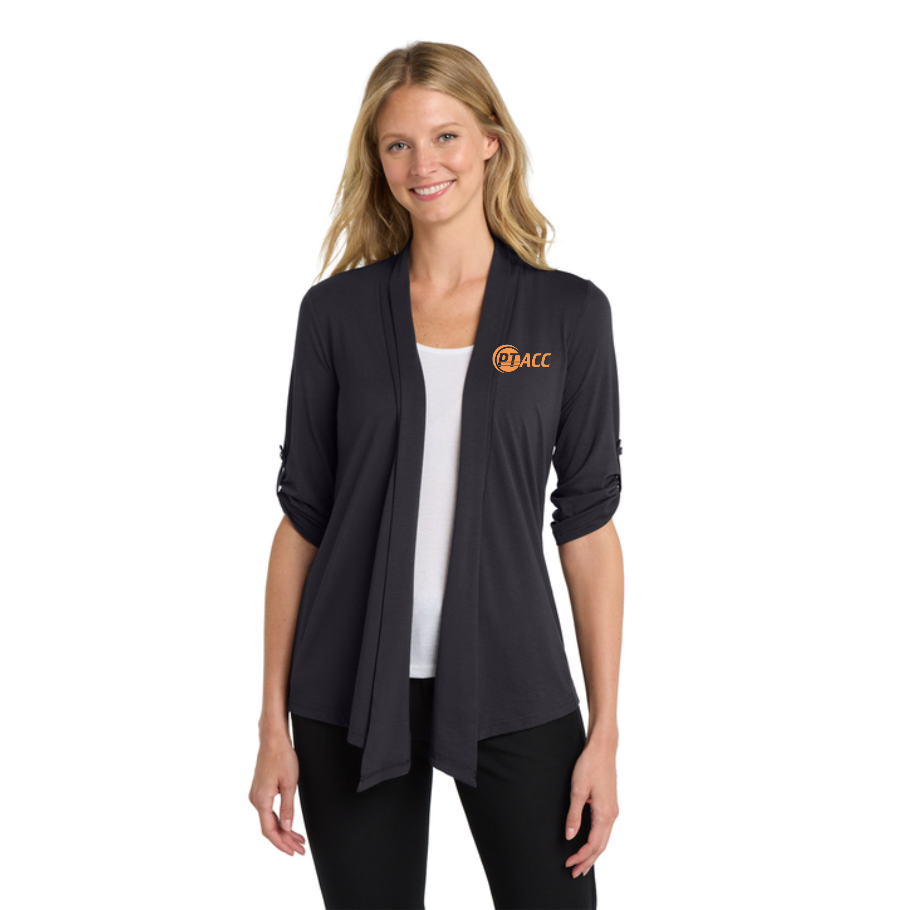 Port Authority® Women's Concept Shrug