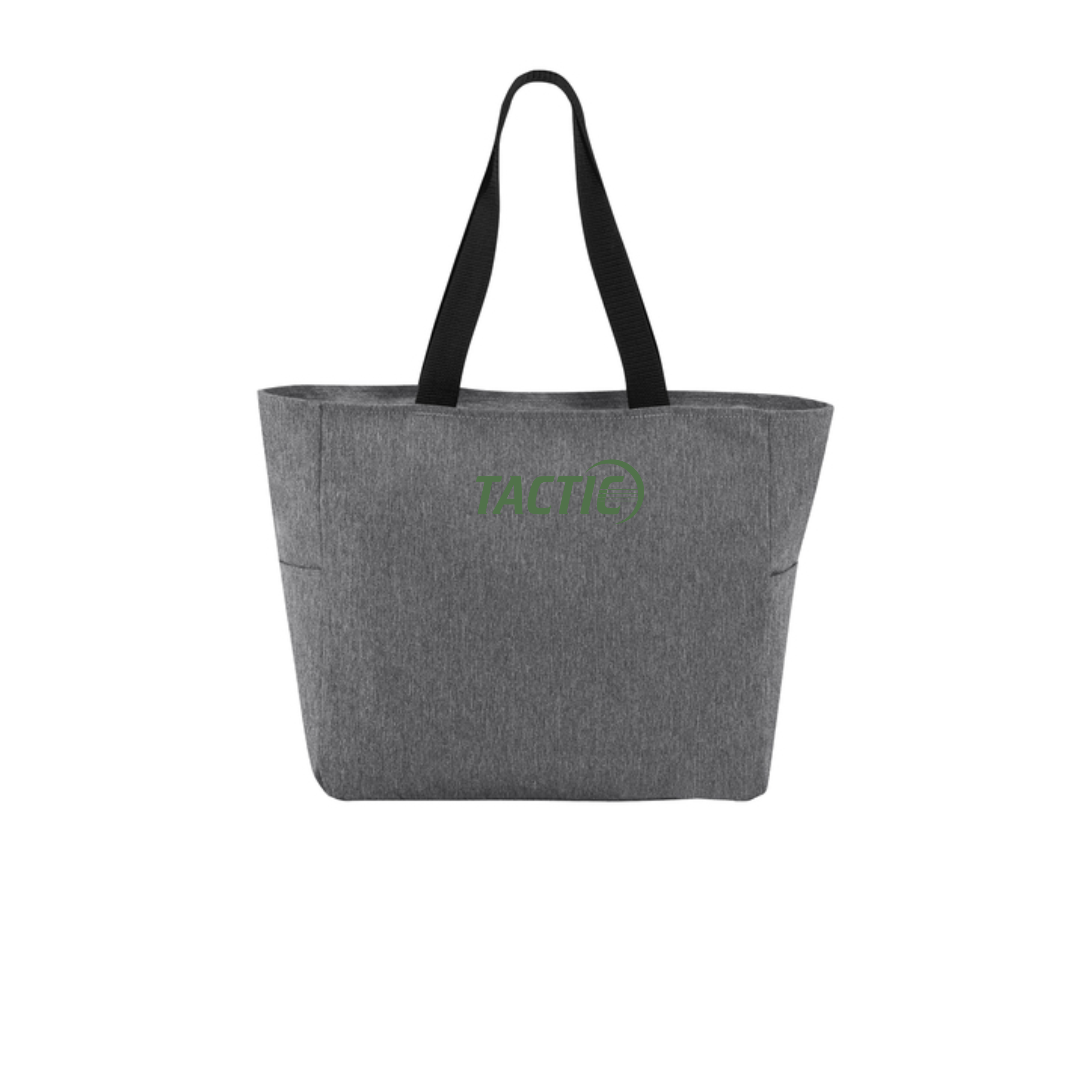 Port Authority® Essential Zip Tote