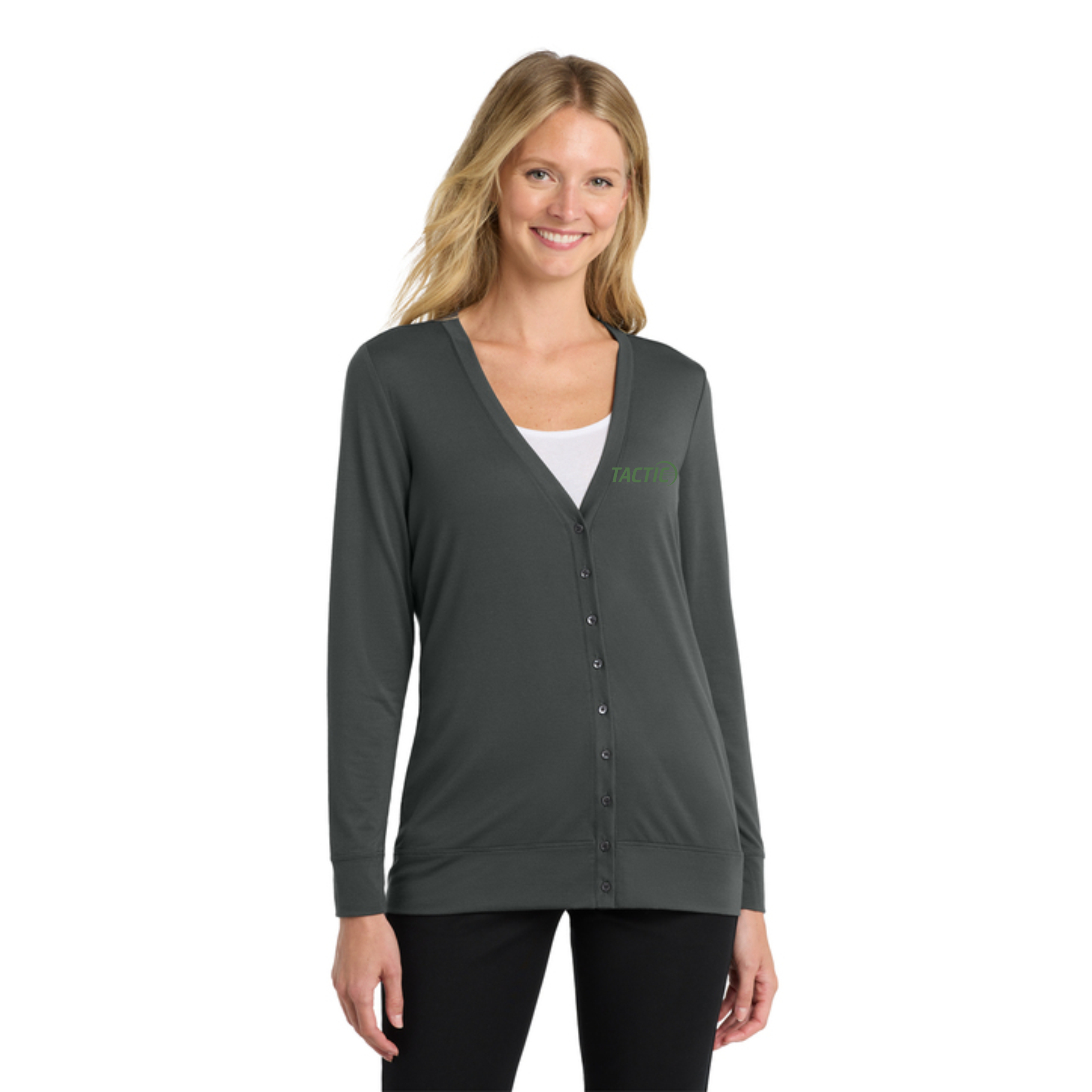 Port Authority® Women's Concept Cardigan