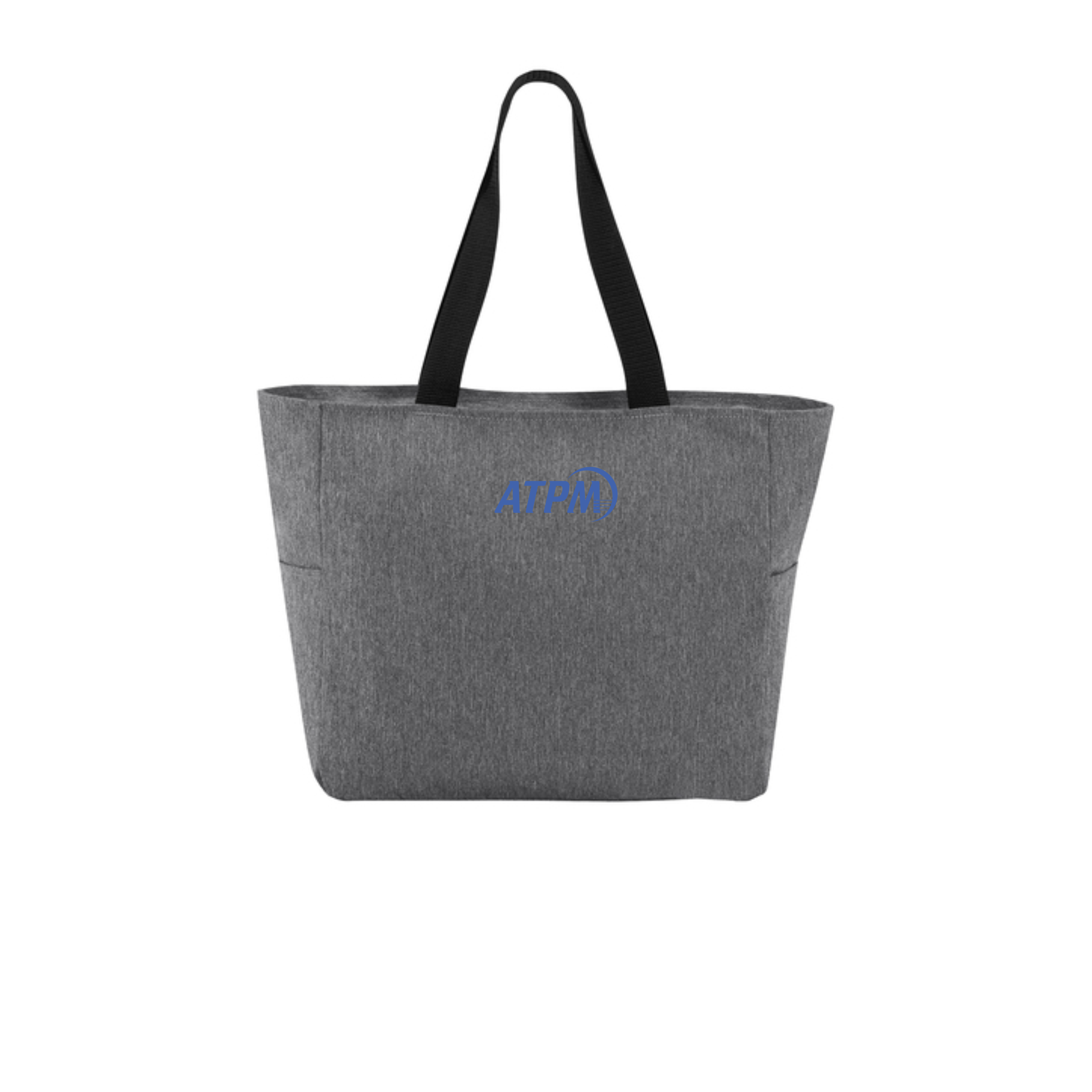 Port Authority® Essential Zip Tote