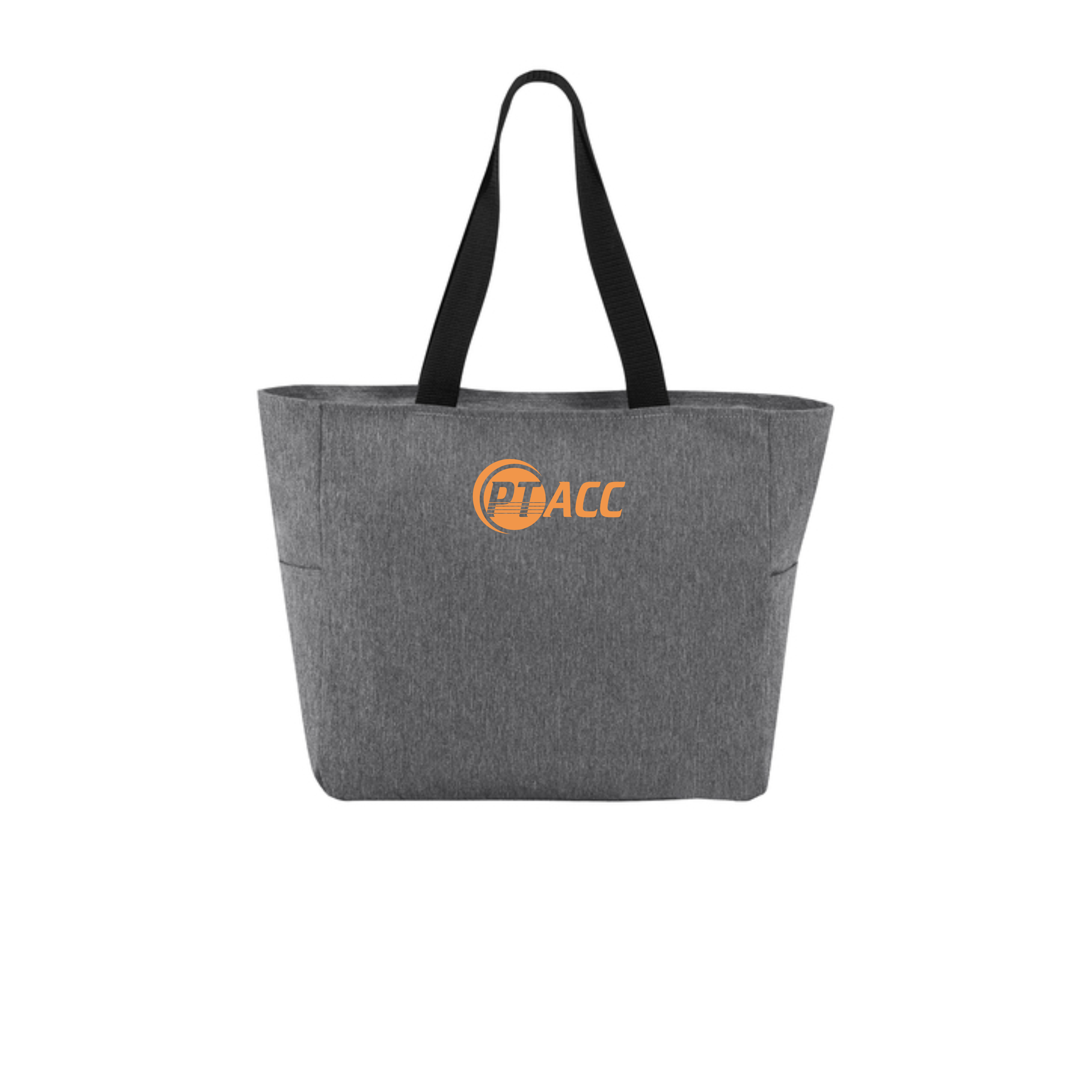 Port Authority® Essential Zip Tote