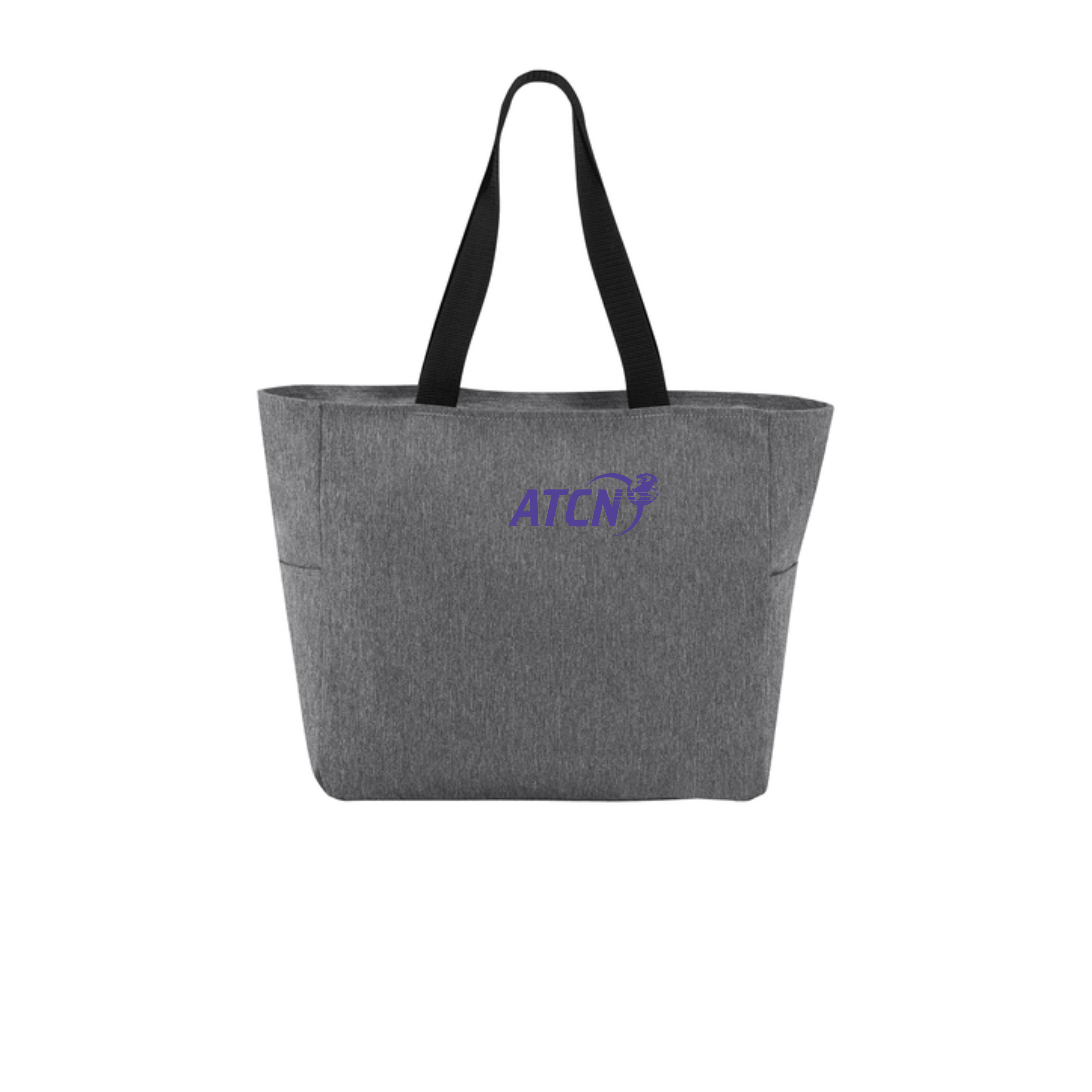 Port Authority® Essential Zip Tote