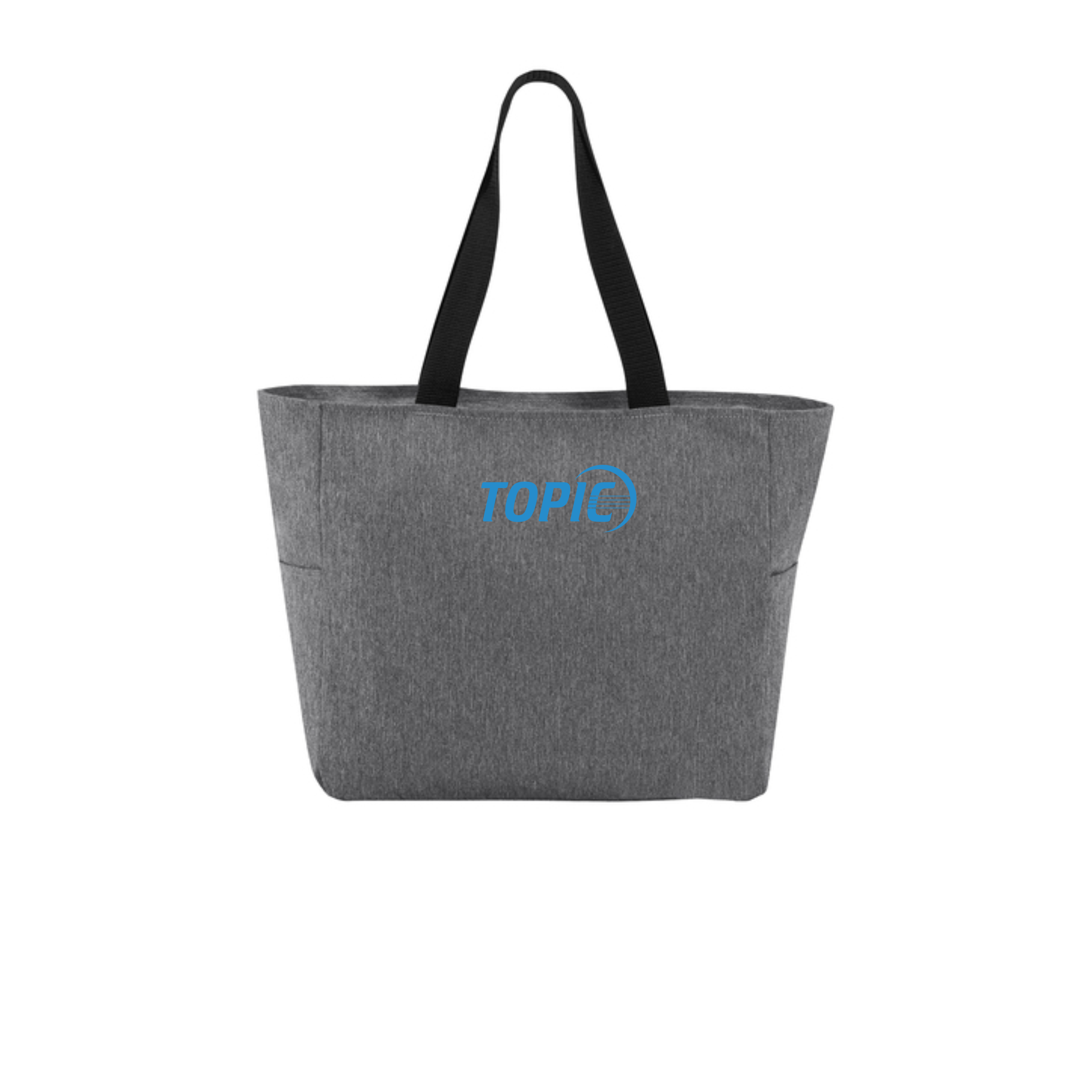 Port Authority® Essential Zip Tote