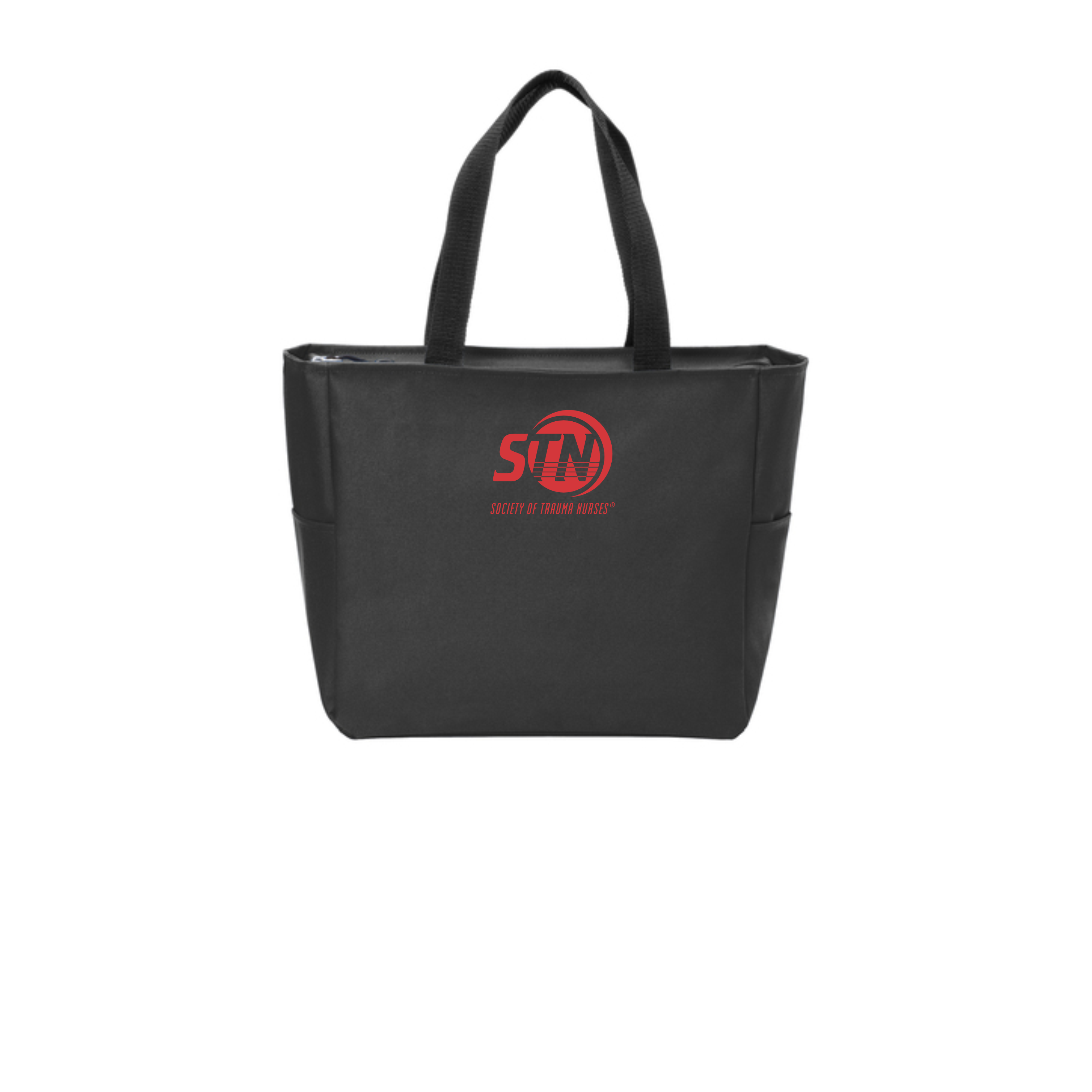 Port Authority® Essential Zip Tote