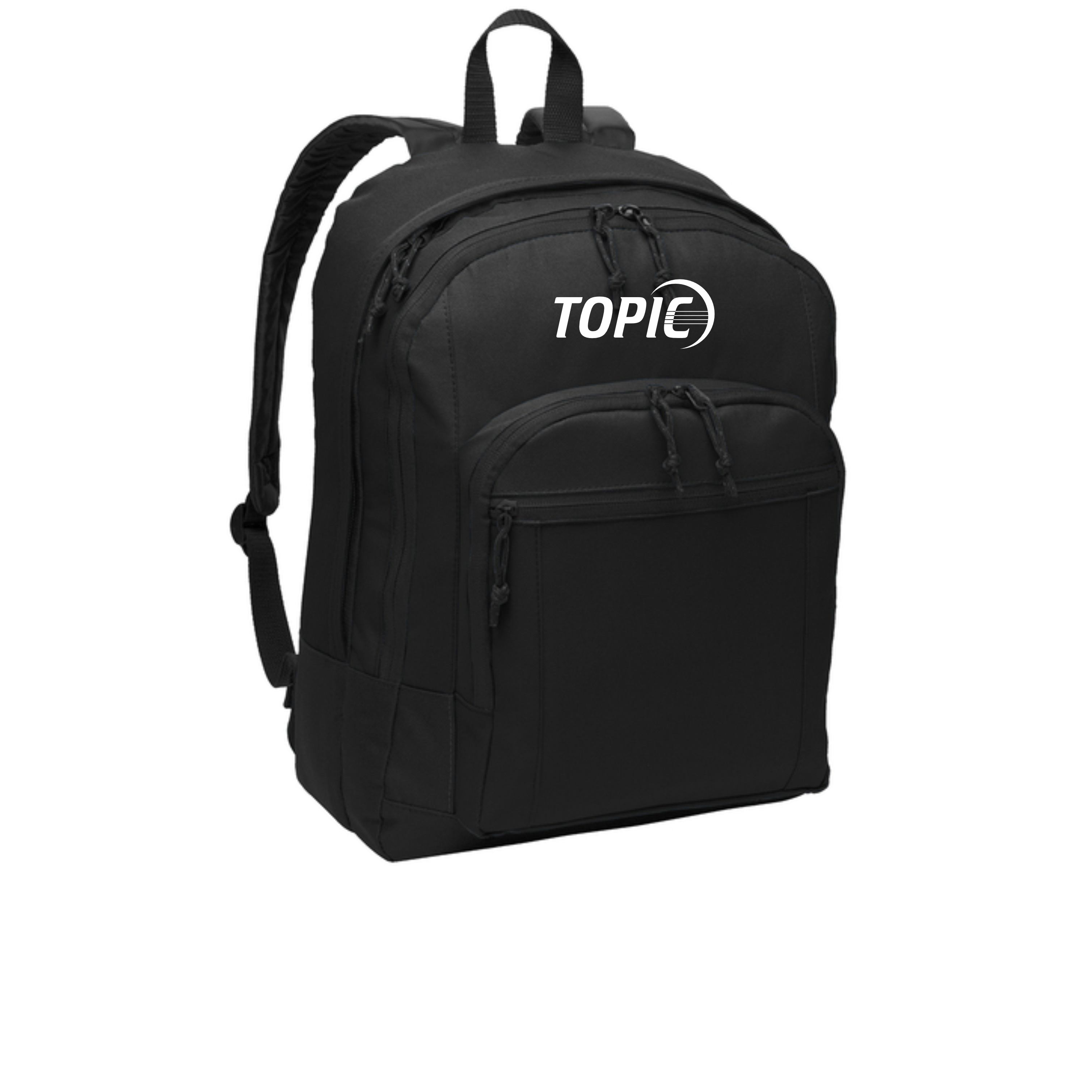 Port Authority® Basic Backpack