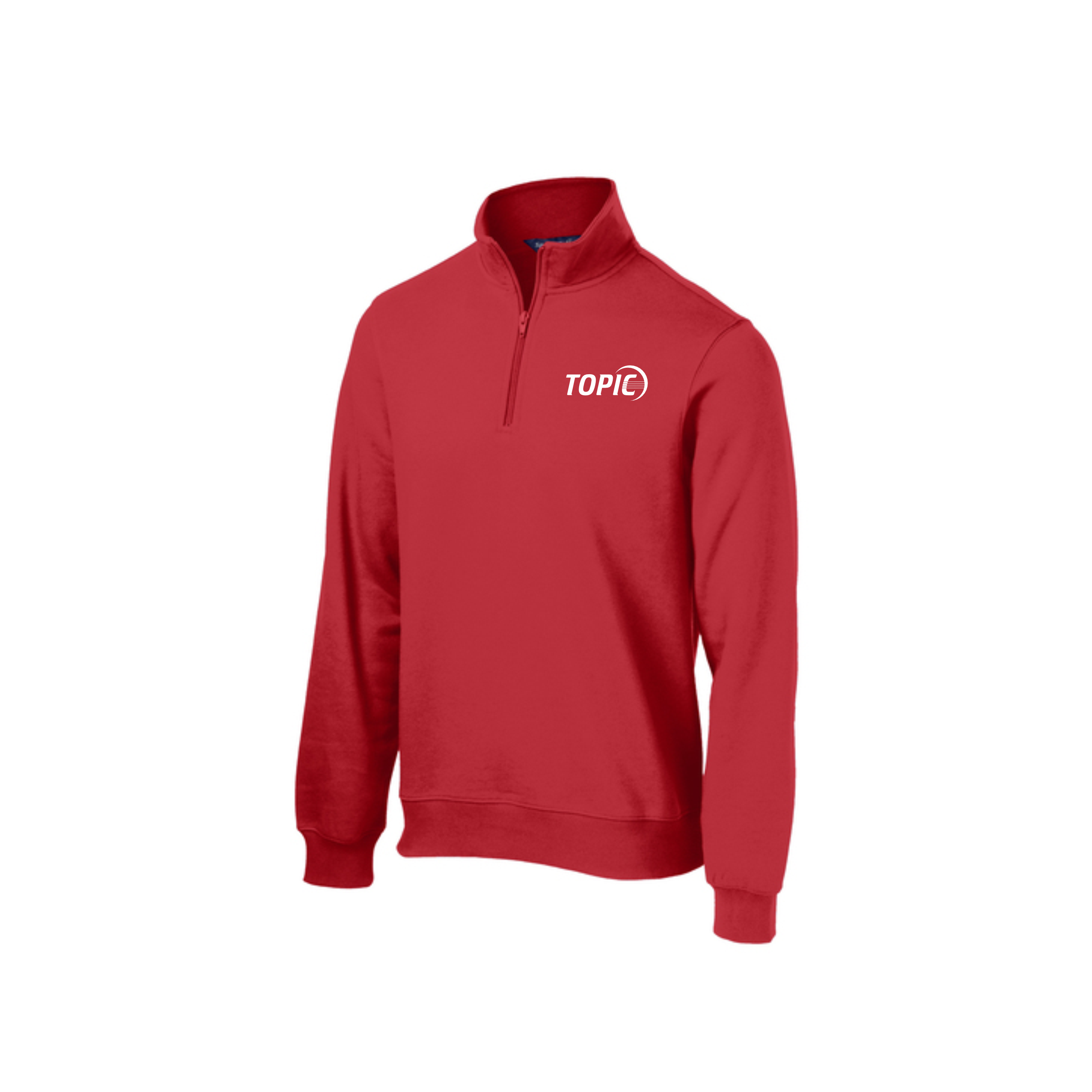 Sport-Tek® 1/4-Zip Sweatshirt