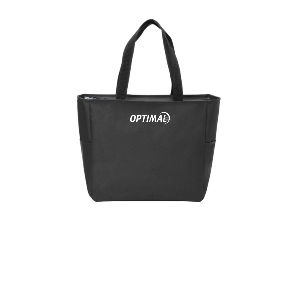 Port Authority® Essential Zip Tote